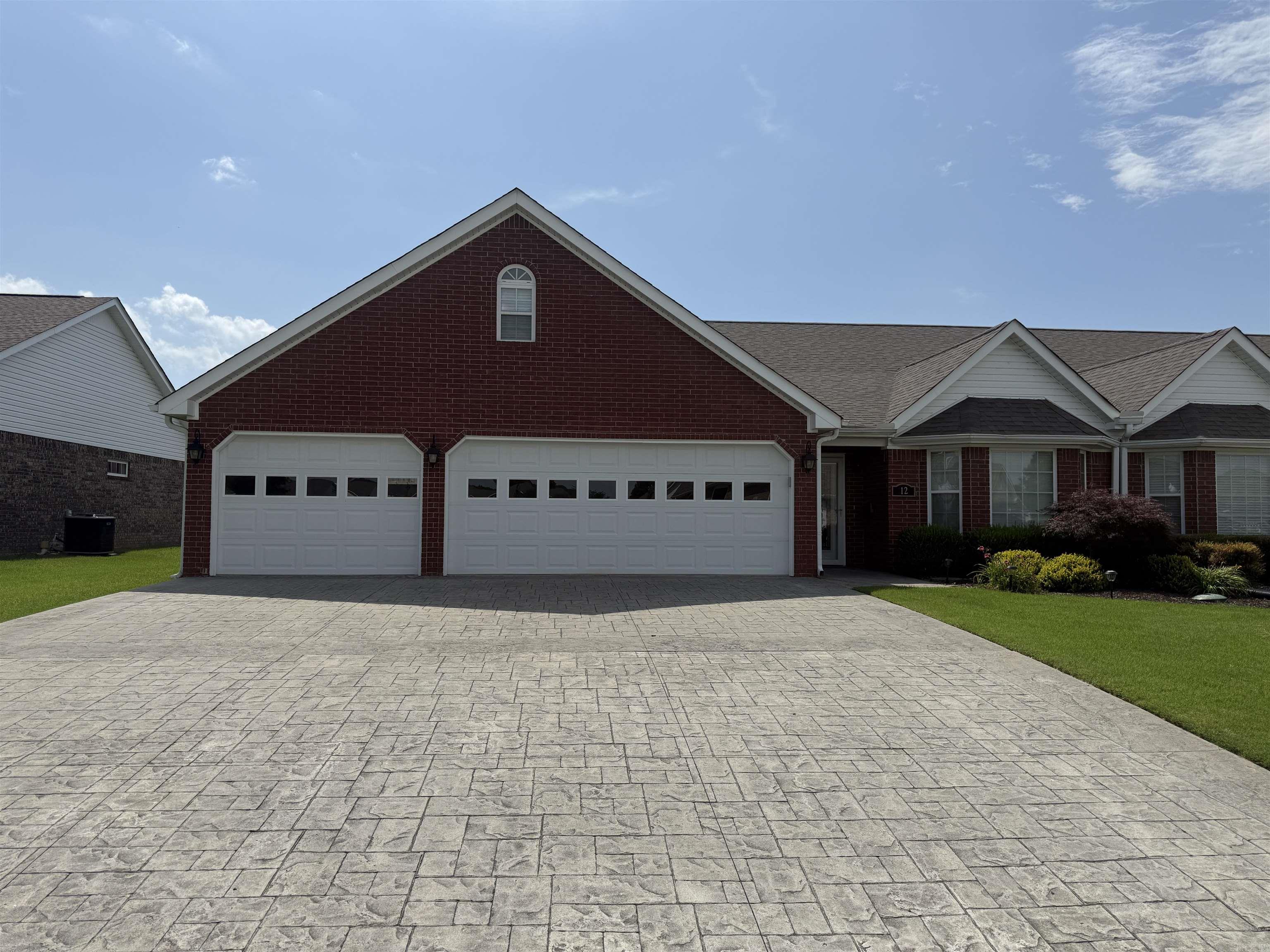 12 Enclave  Paragould, AR