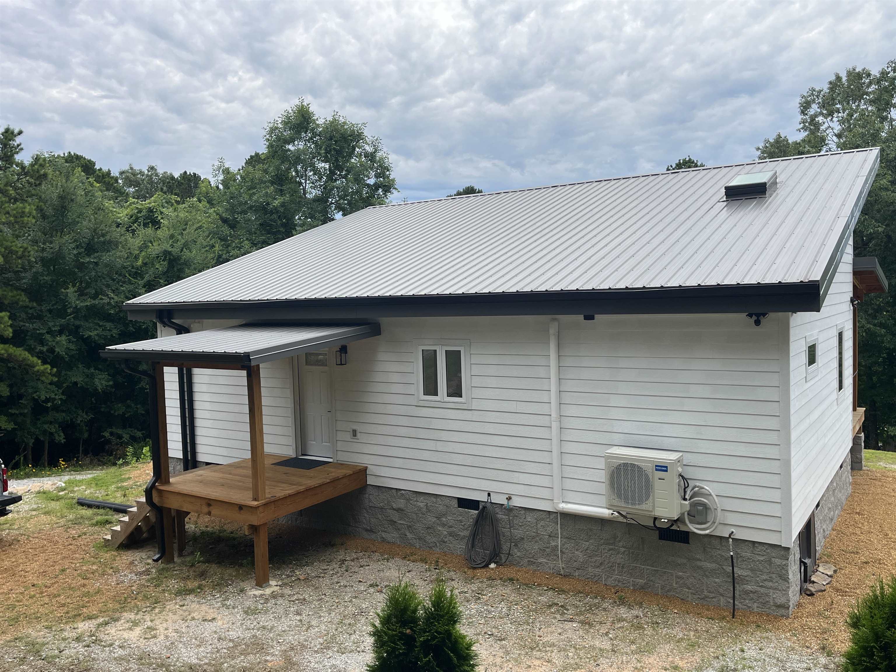 89 Cool Water Retreat  Mountain View, AR