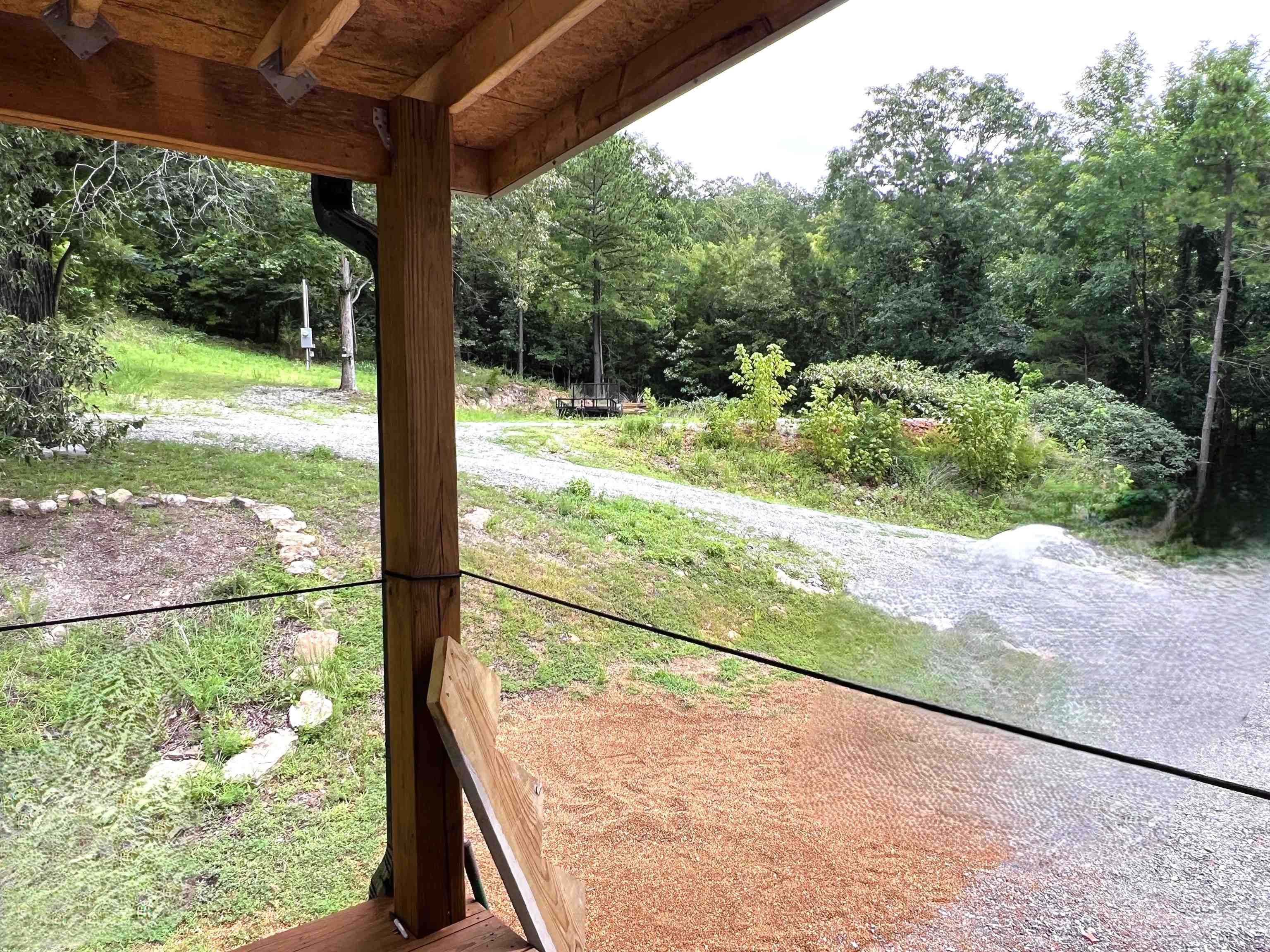 89 Cool Water Retreat  Mountain View, AR