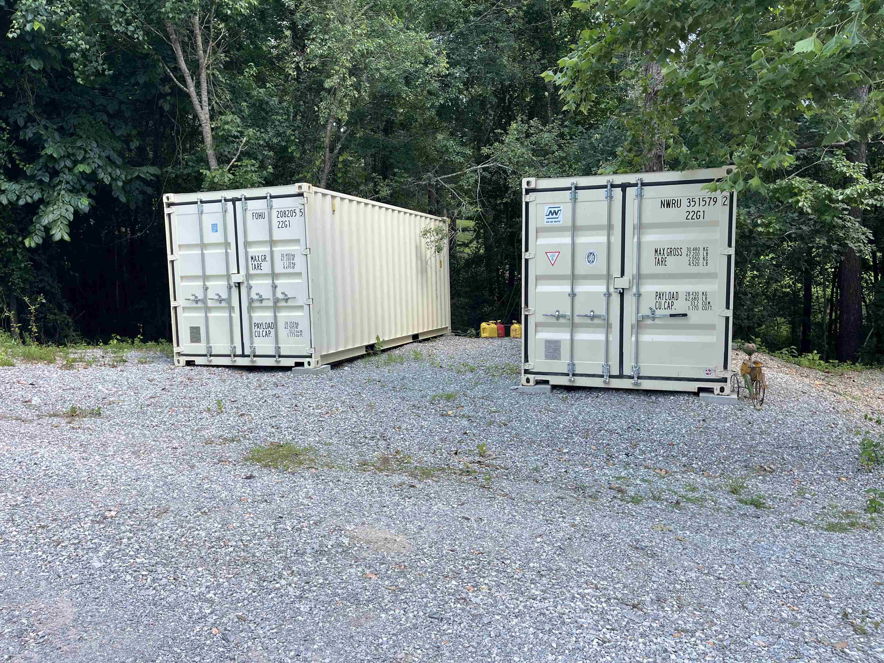 89 Cool Water Retreat  Mountain View, AR