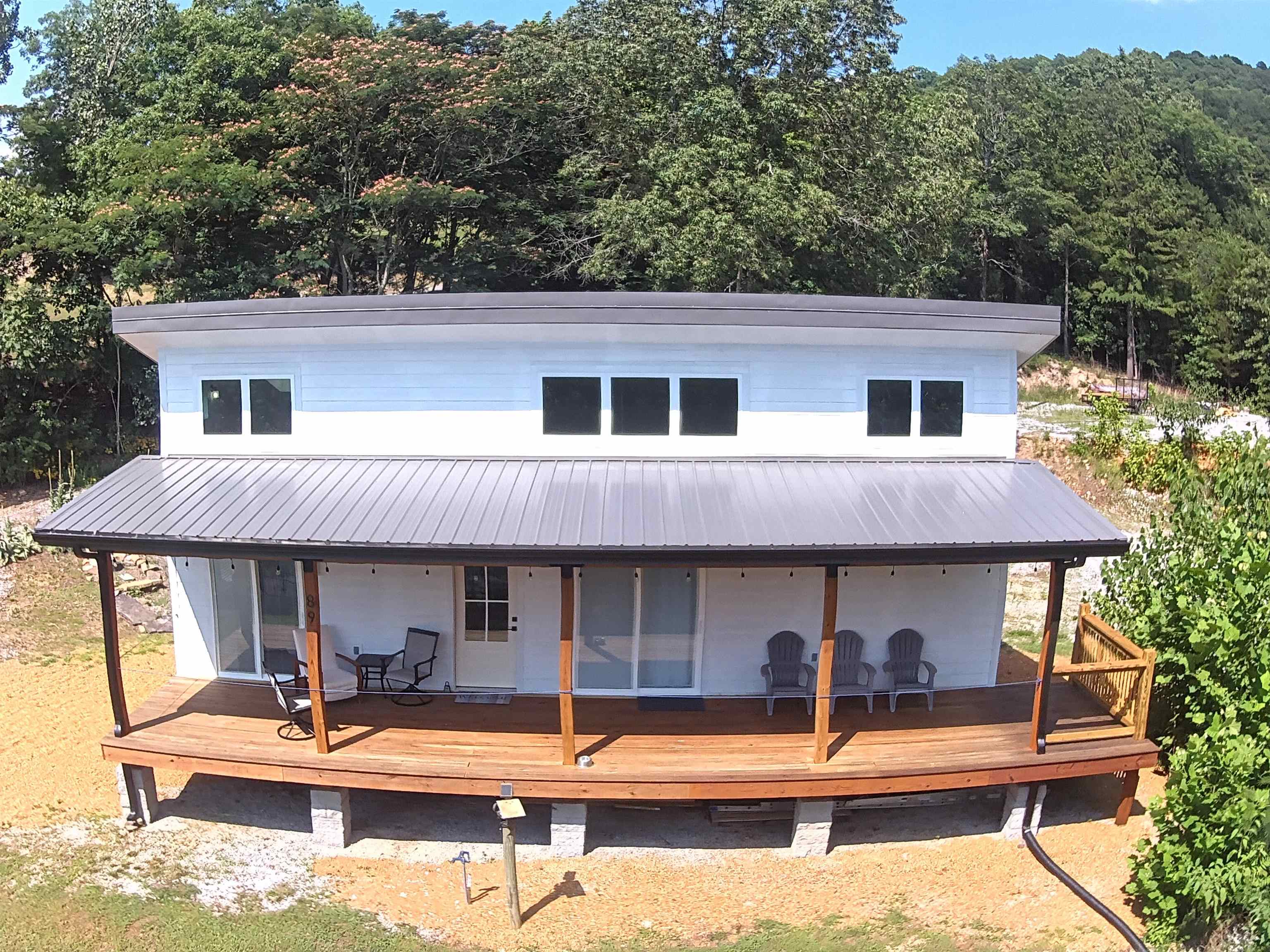 89 Cool Water Retreat  Mountain View, AR