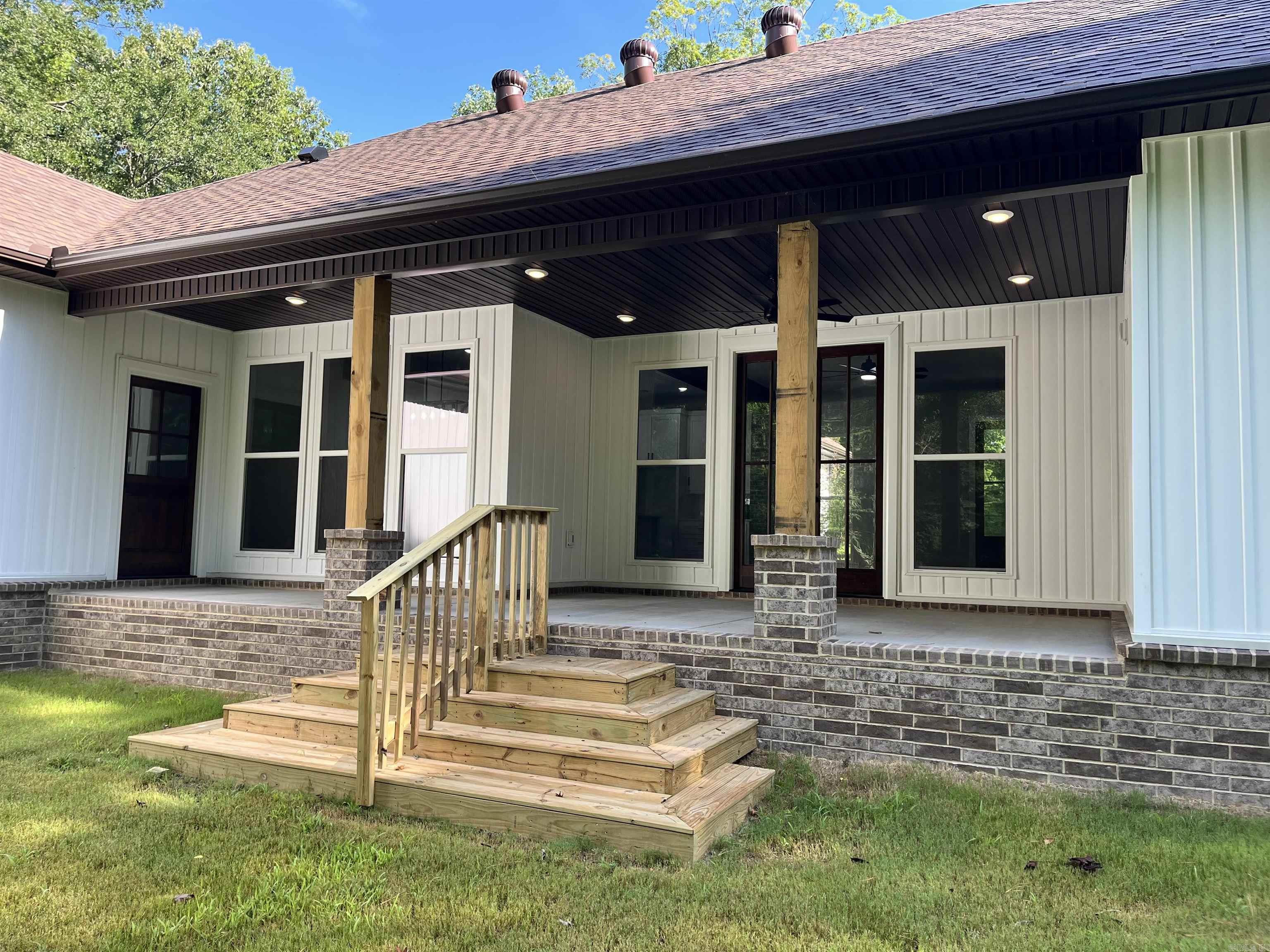 21 Grant 3525  Sheridan, AR