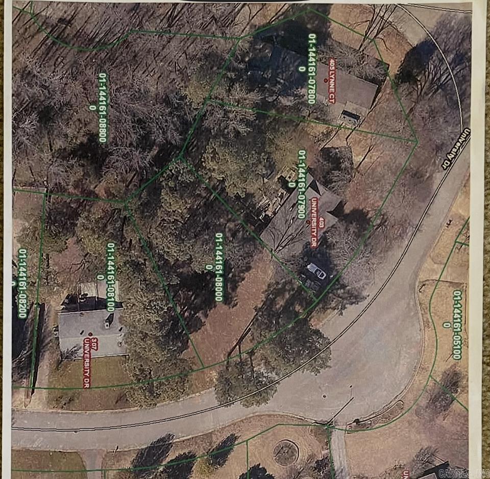 lot 34 University  Jonesboro, AR