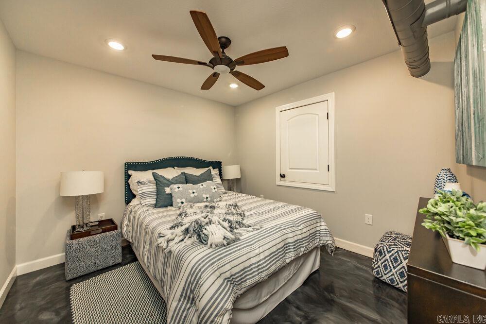 7910 Edgemont Rd, Suite 102  Greers Ferry, AR