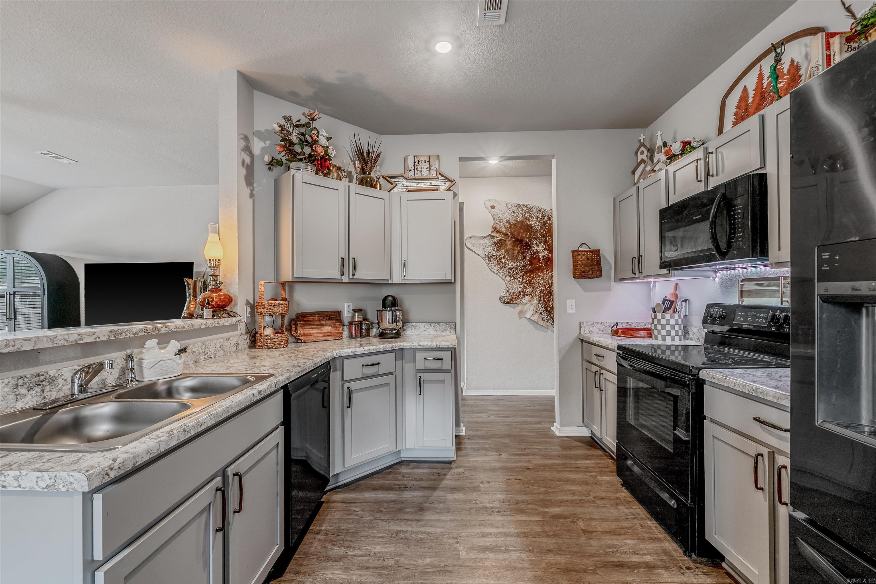 21 Sun Drenched  Conway, AR