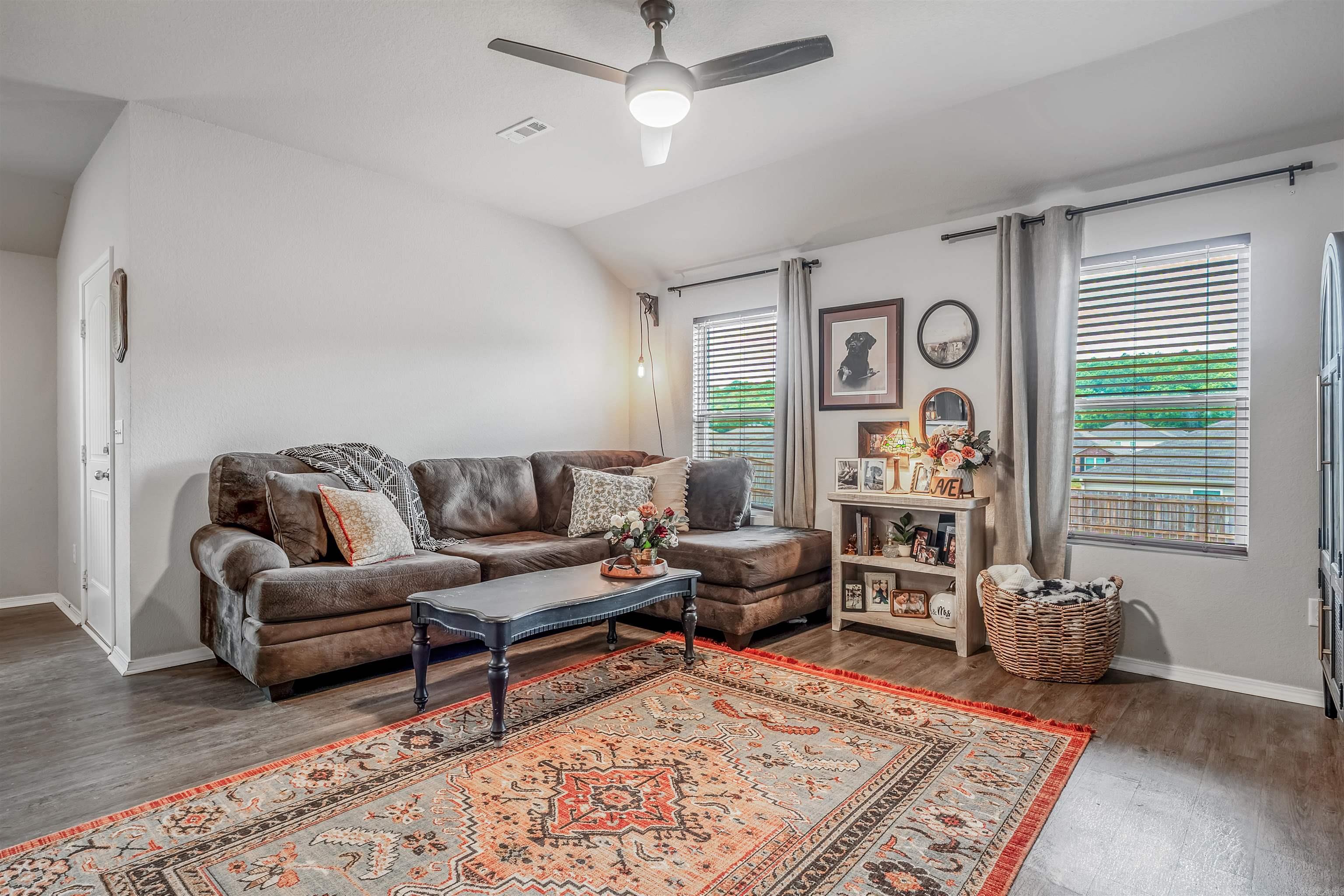 21 Sun Drenched  Conway, AR