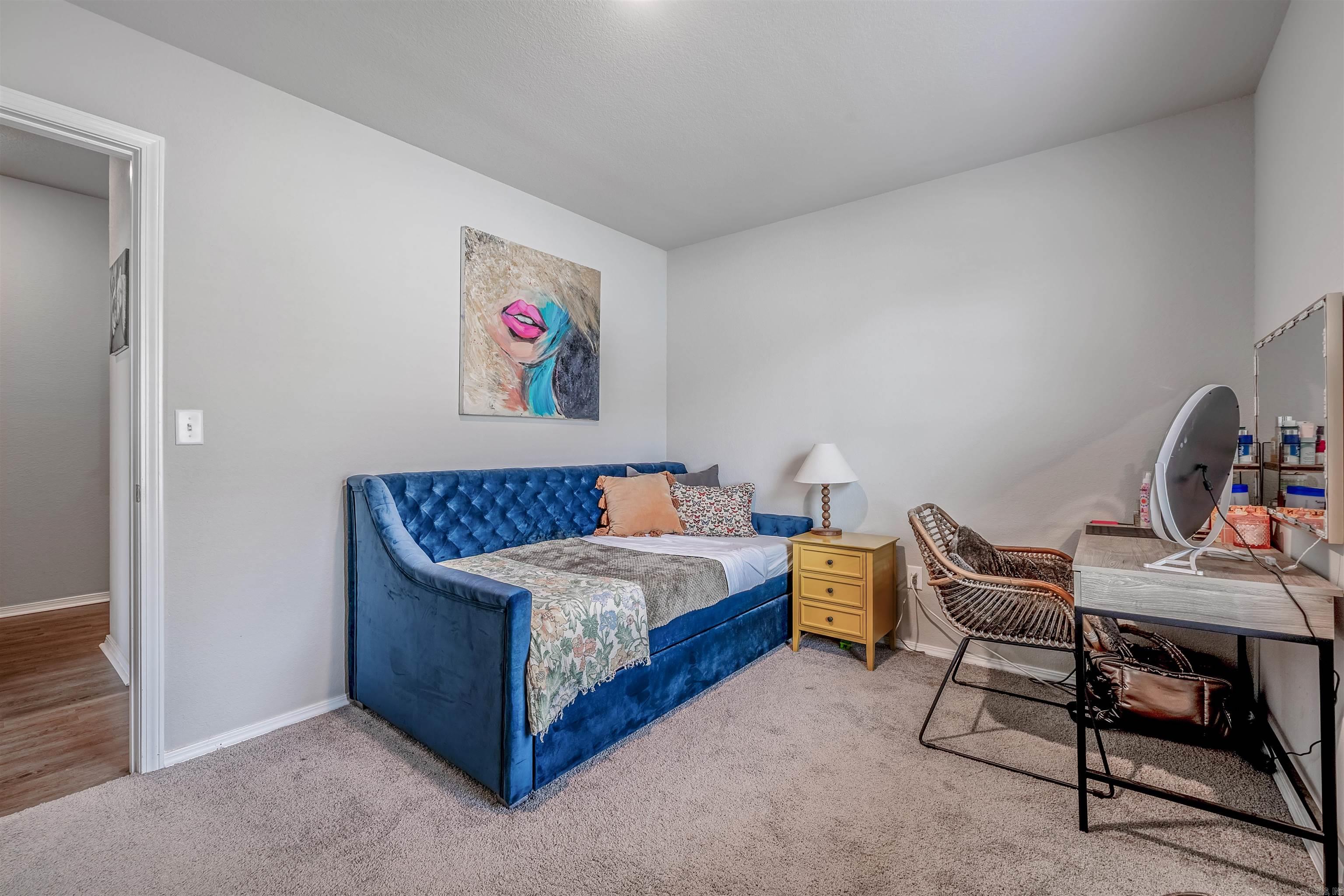 21 Sun Drenched  Conway, AR
