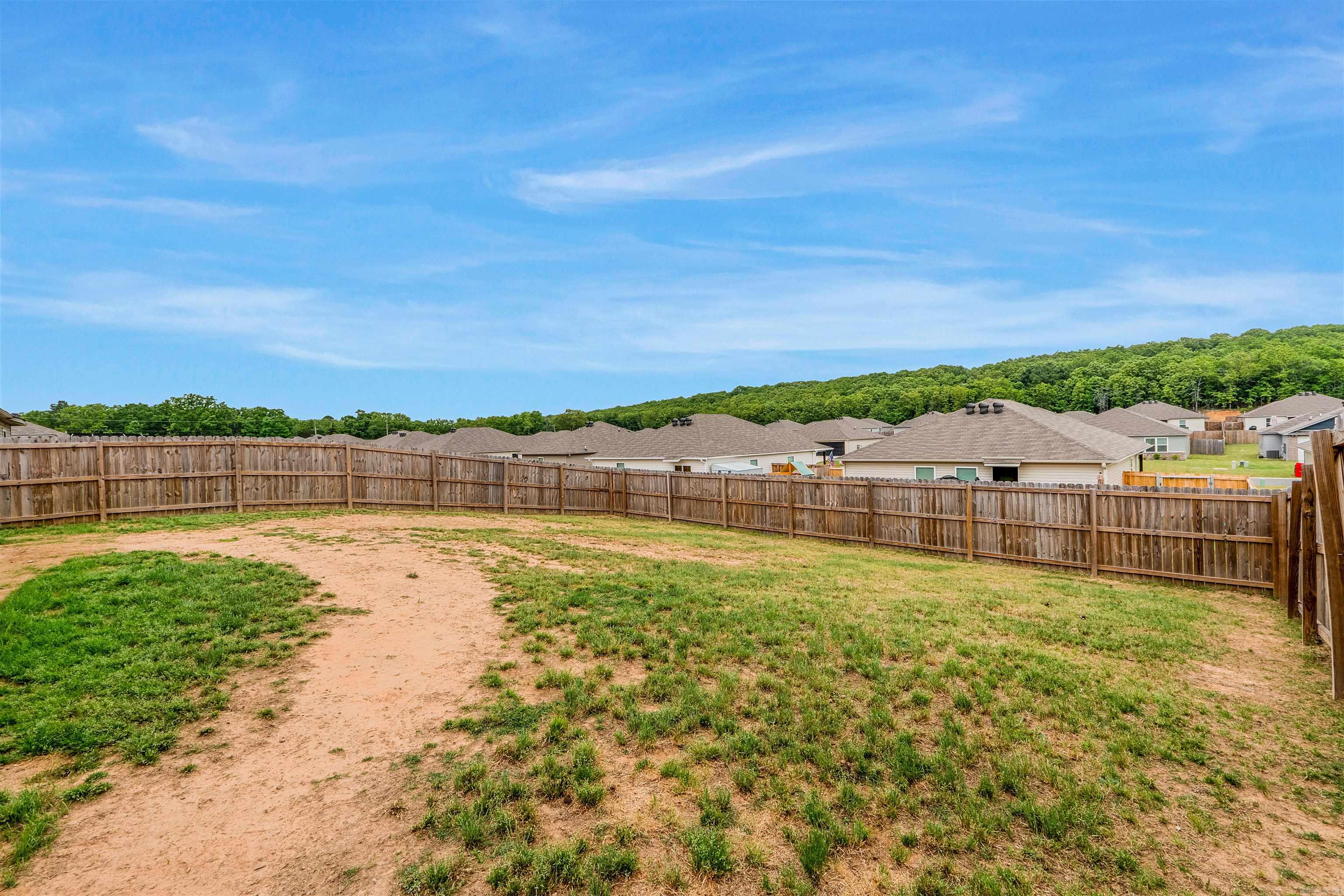 21 Sun Drenched  Conway, AR