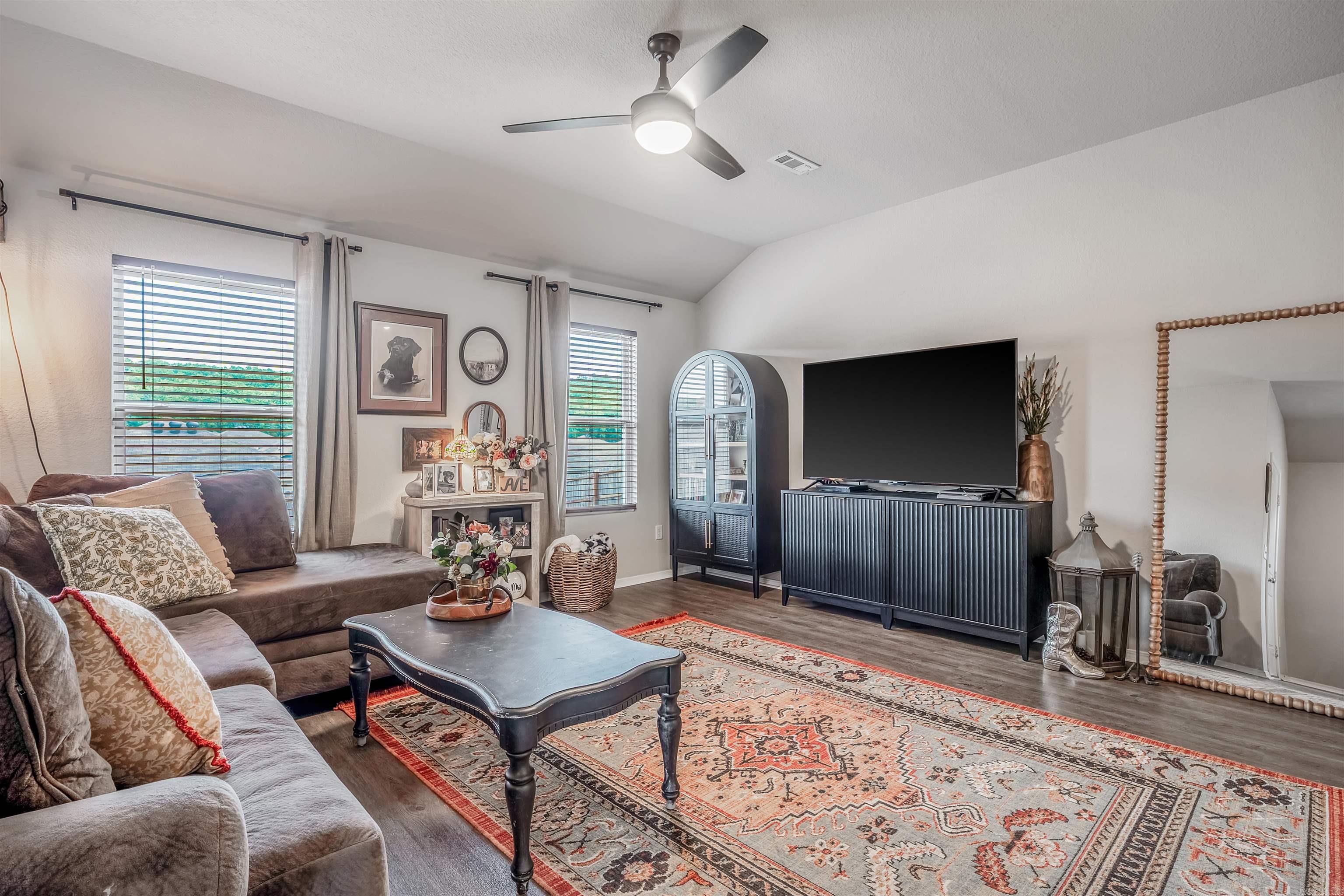 21 Sun Drenched  Conway, AR