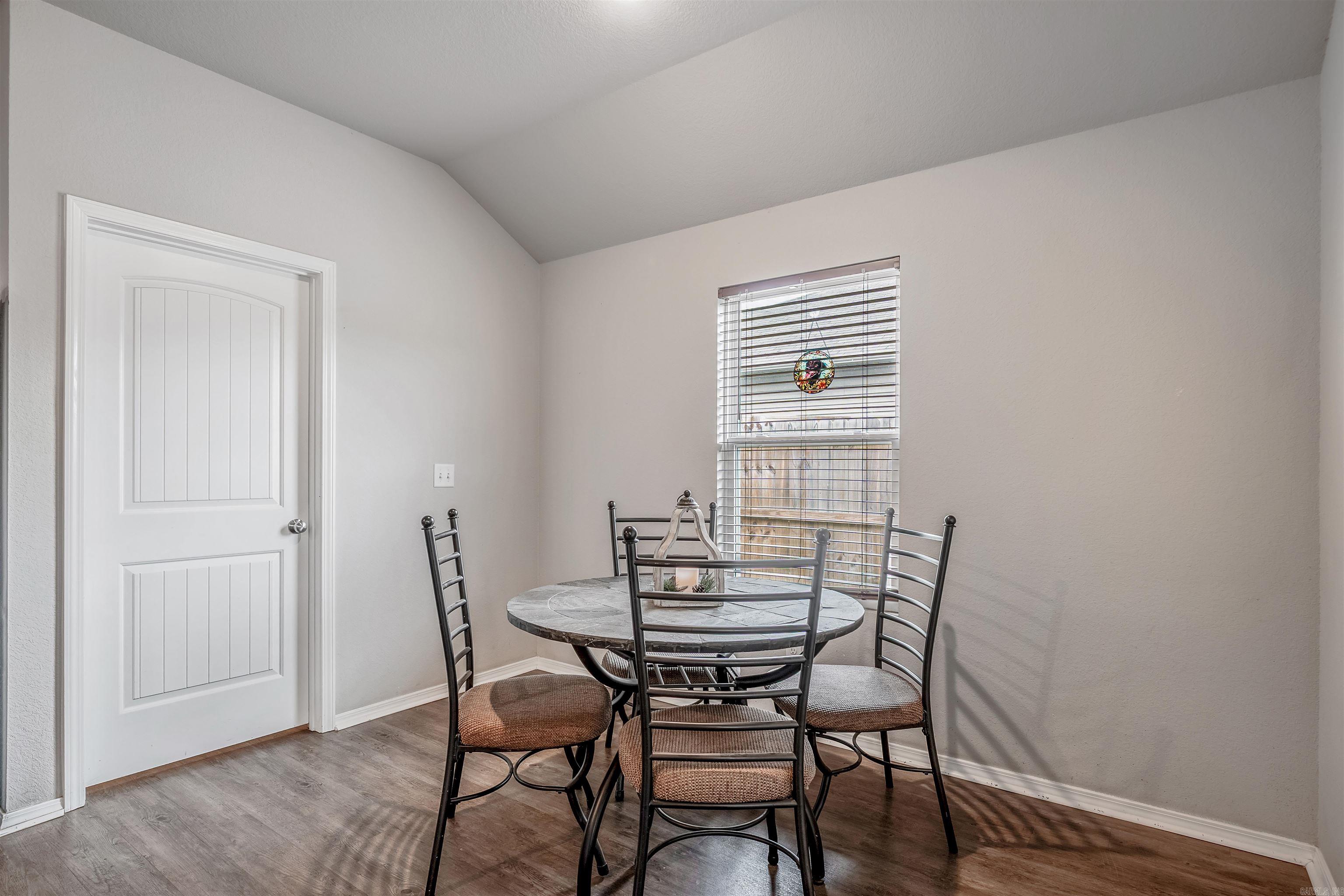 21 Sun Drenched  Conway, AR