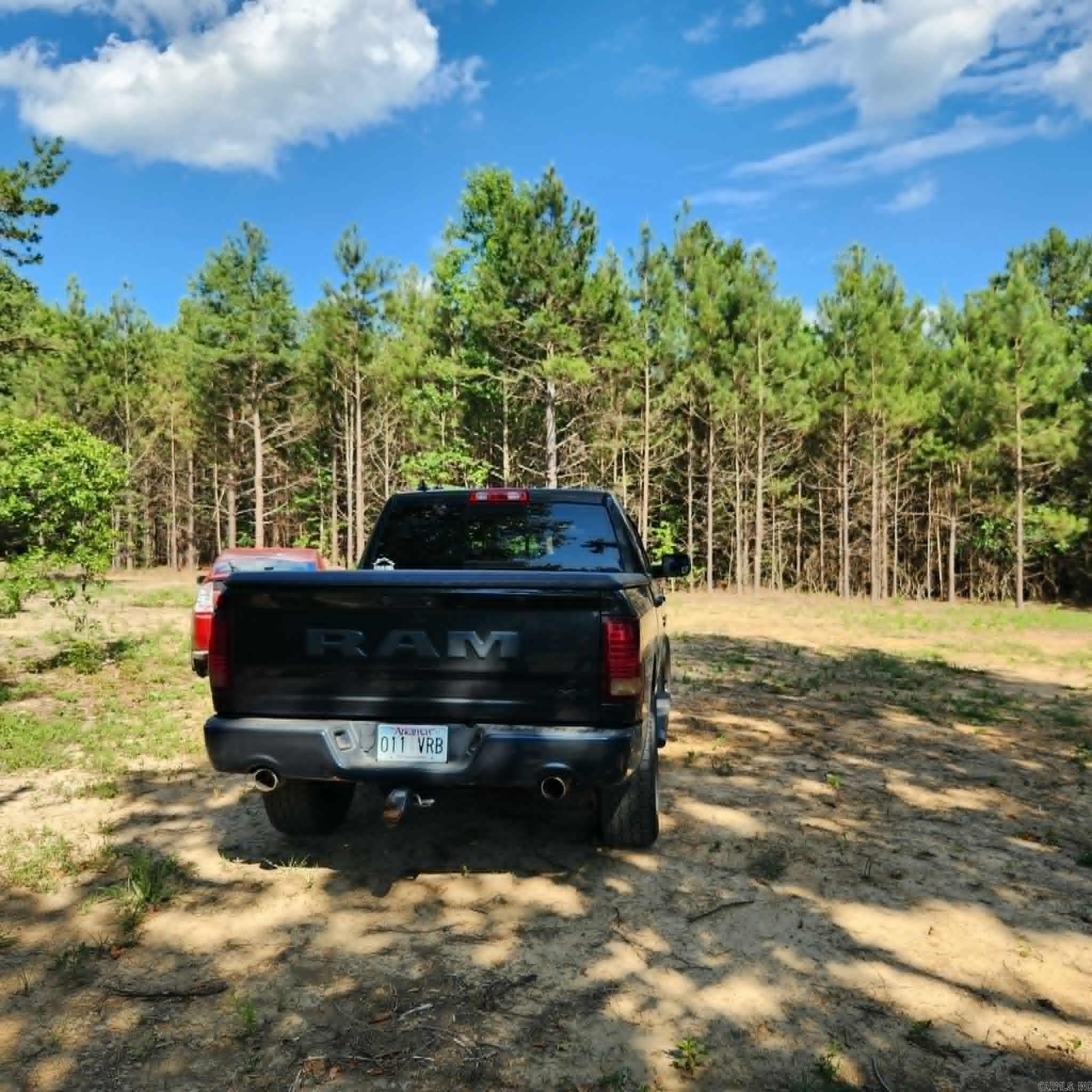 168 Harold Lane  Rose Bud, AR