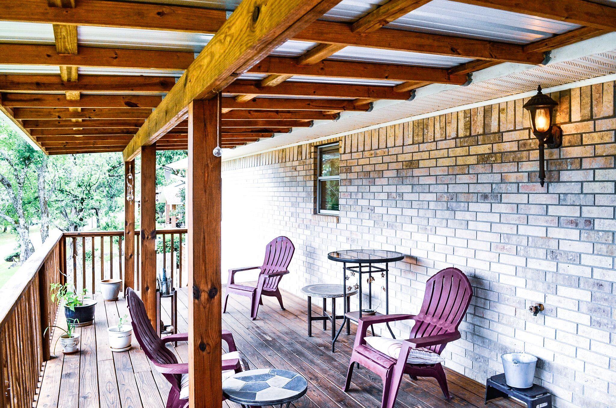 720 Old Brundage  Hot Springs, AR
