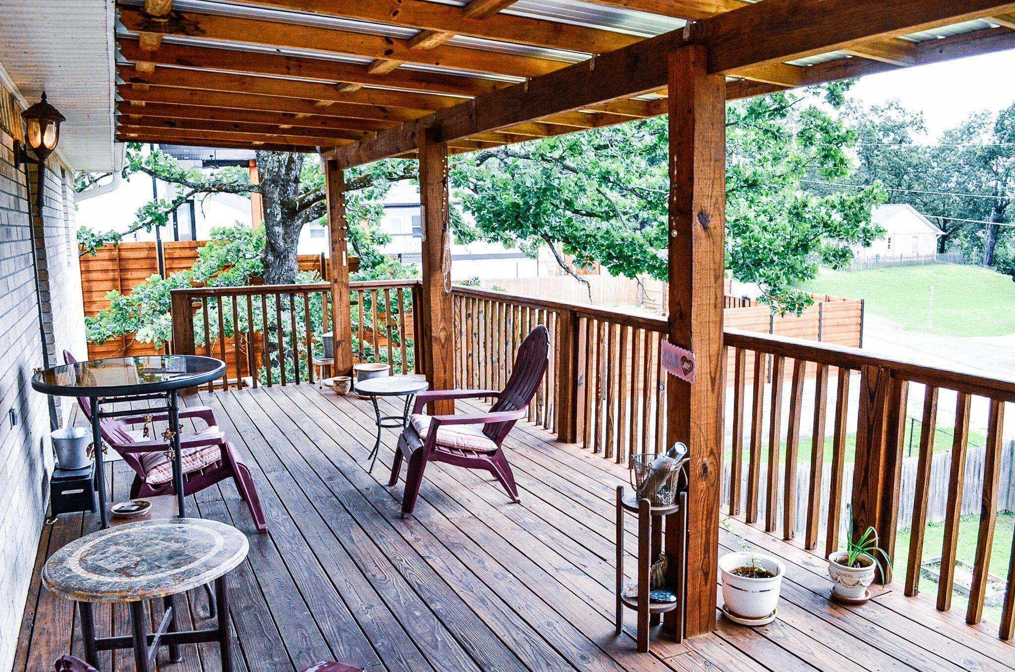 720 Old Brundage  Hot Springs, AR