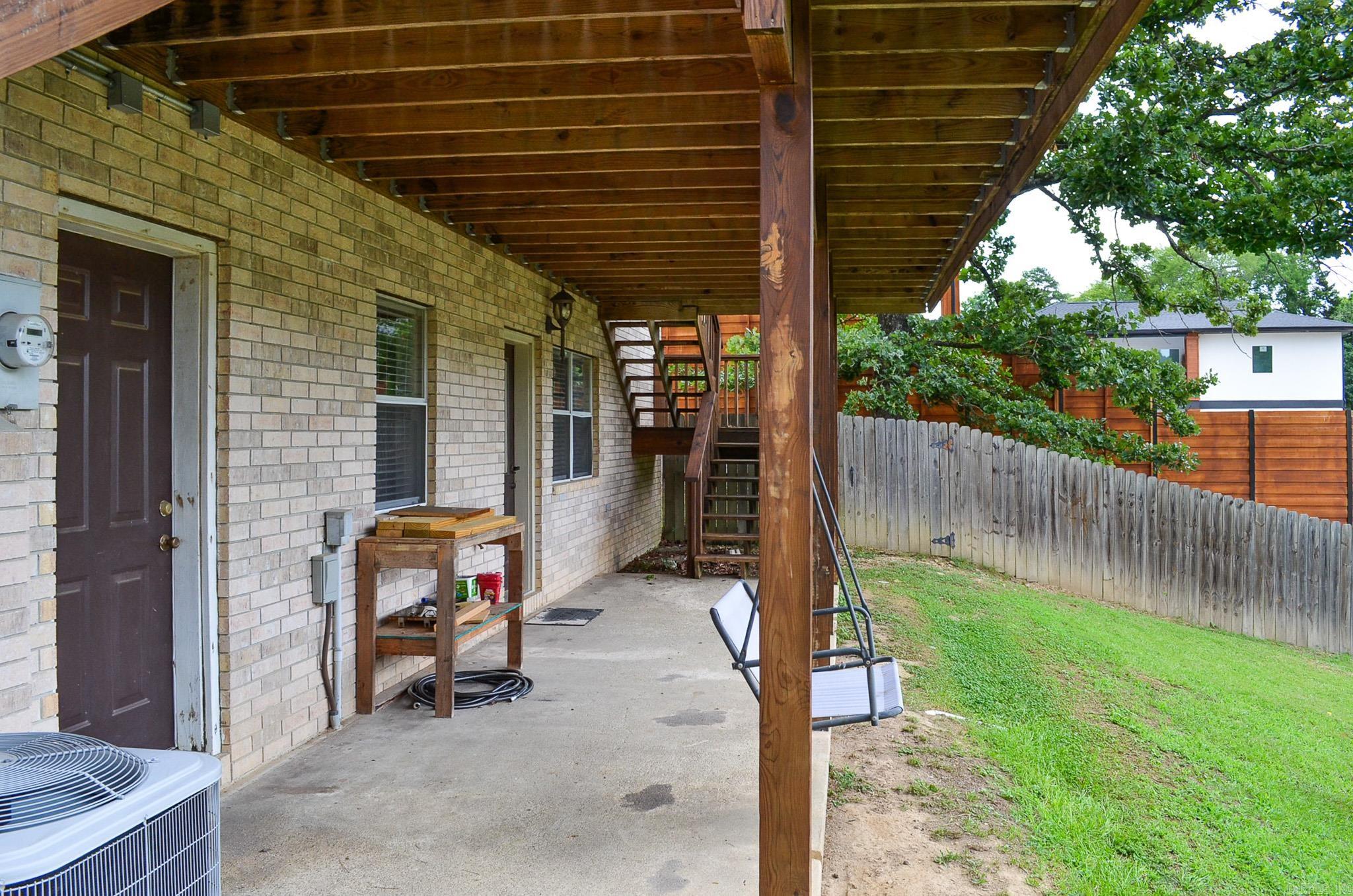 720 Old Brundage  Hot Springs, AR