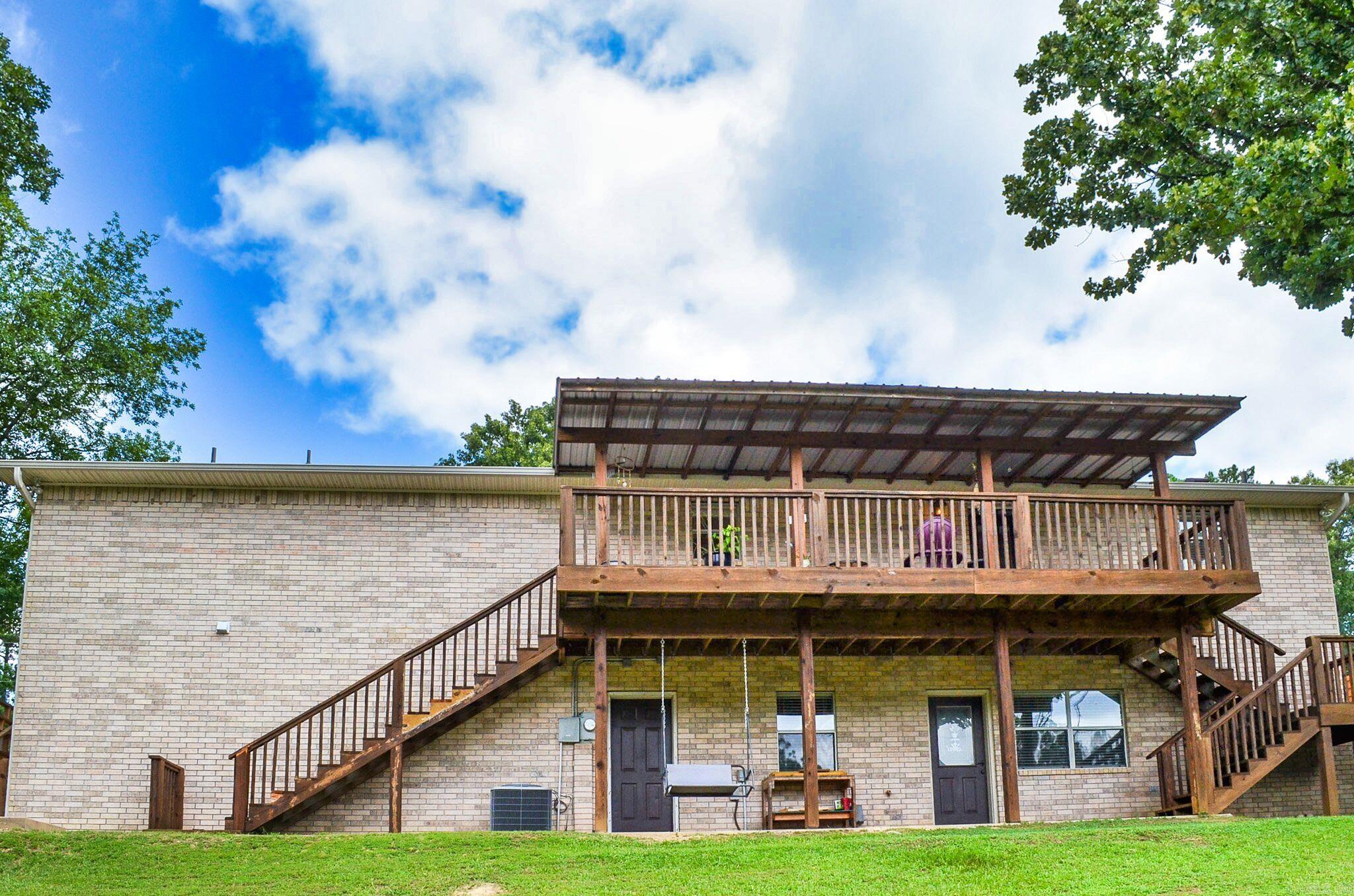 720 Old Brundage  Hot Springs, AR