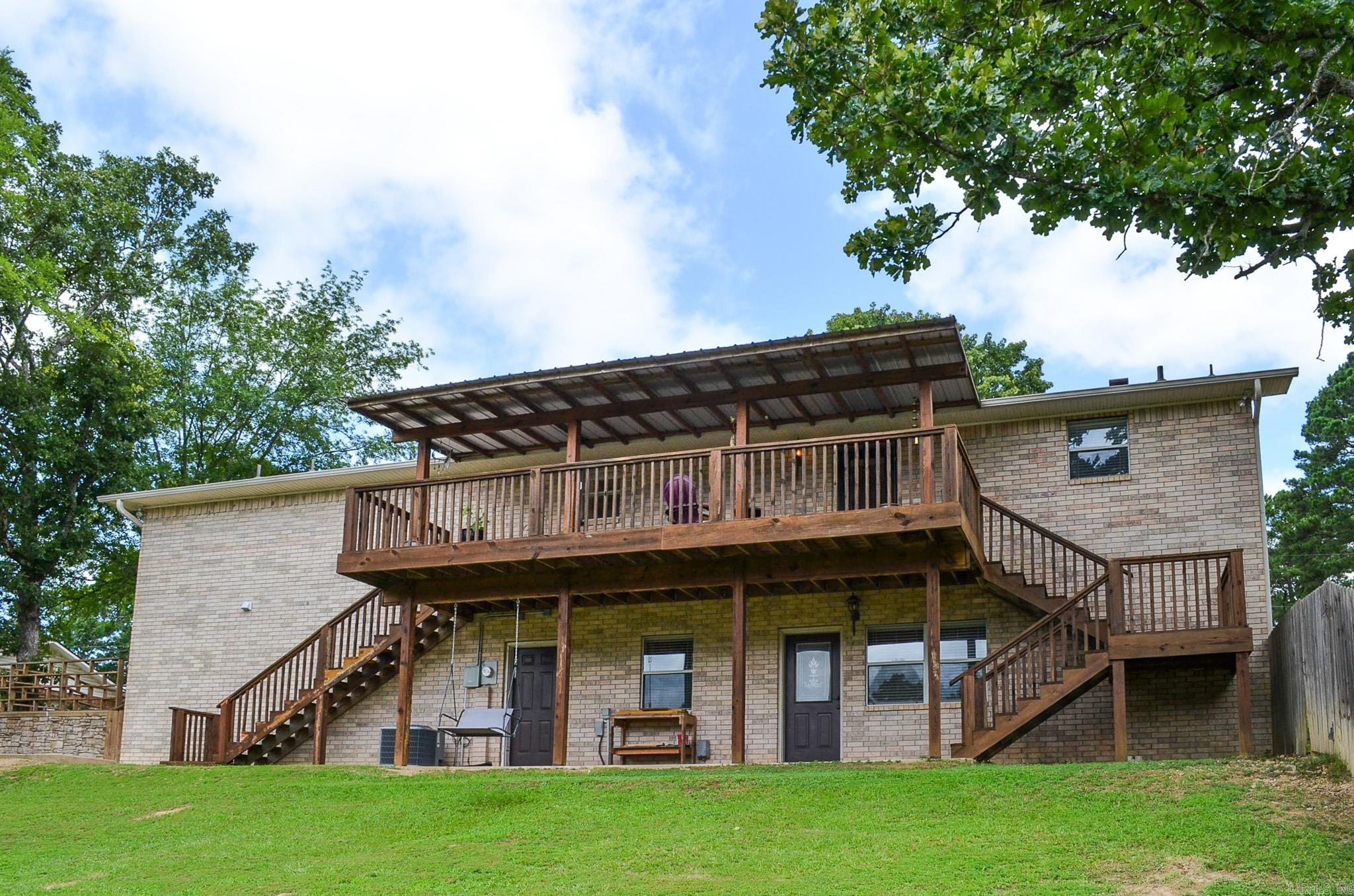 720 Old Brundage  Hot Springs, AR