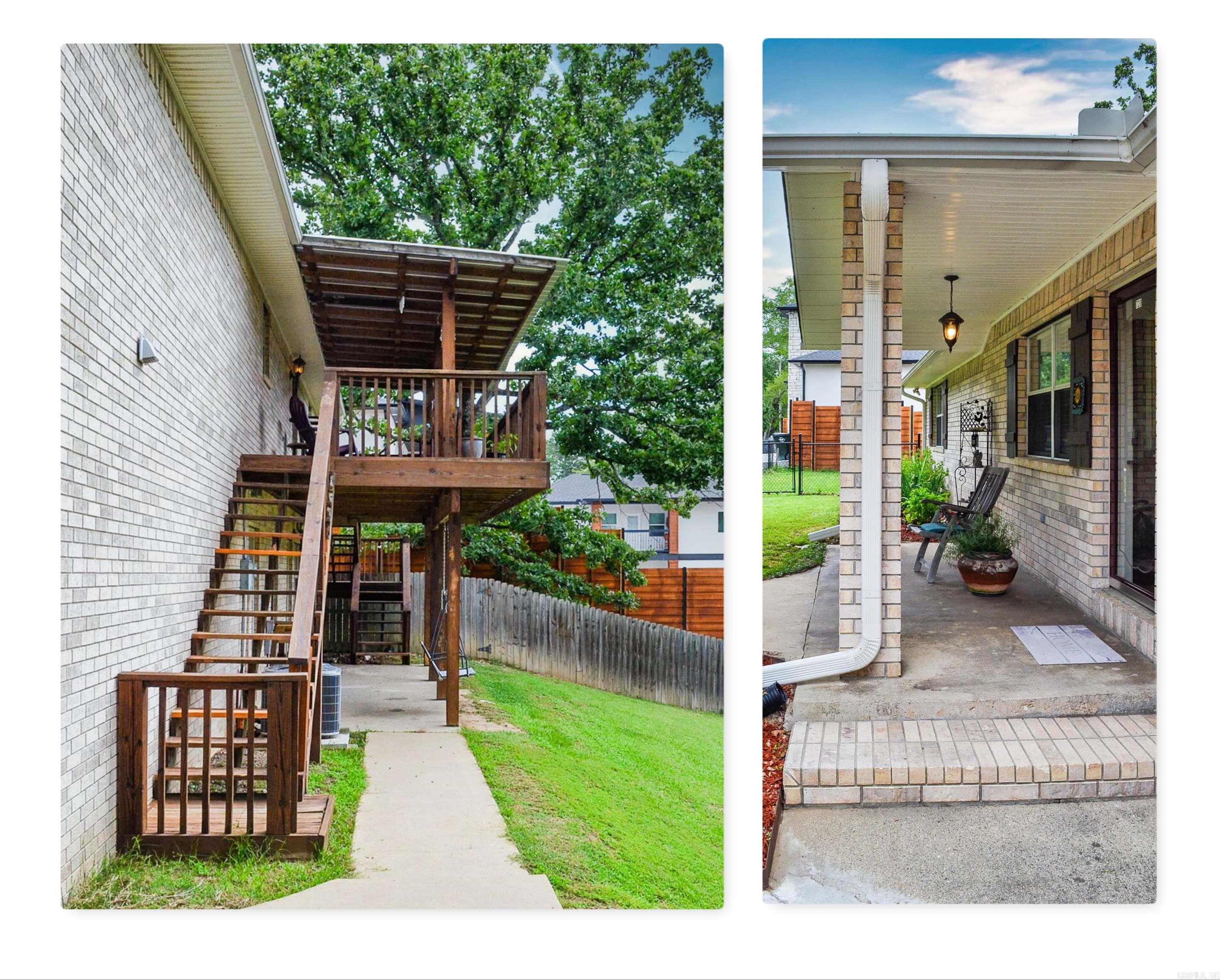 720 Old Brundage  Hot Springs, AR