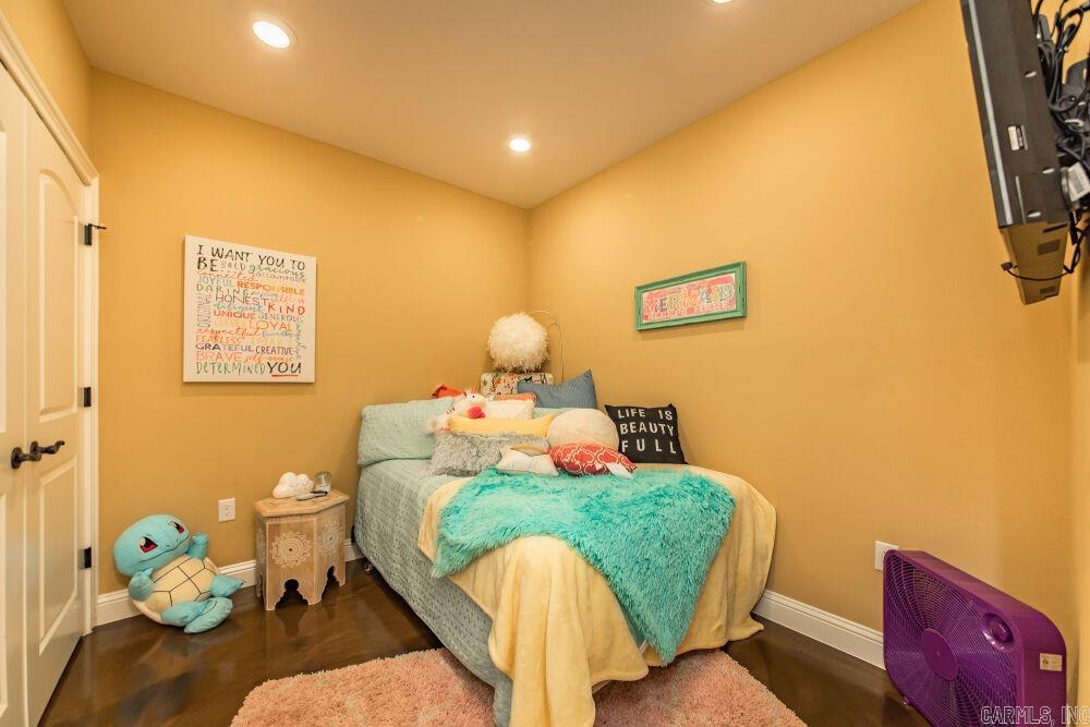 7910 Edgemont Rd, Suite 302  Greers Ferry, AR