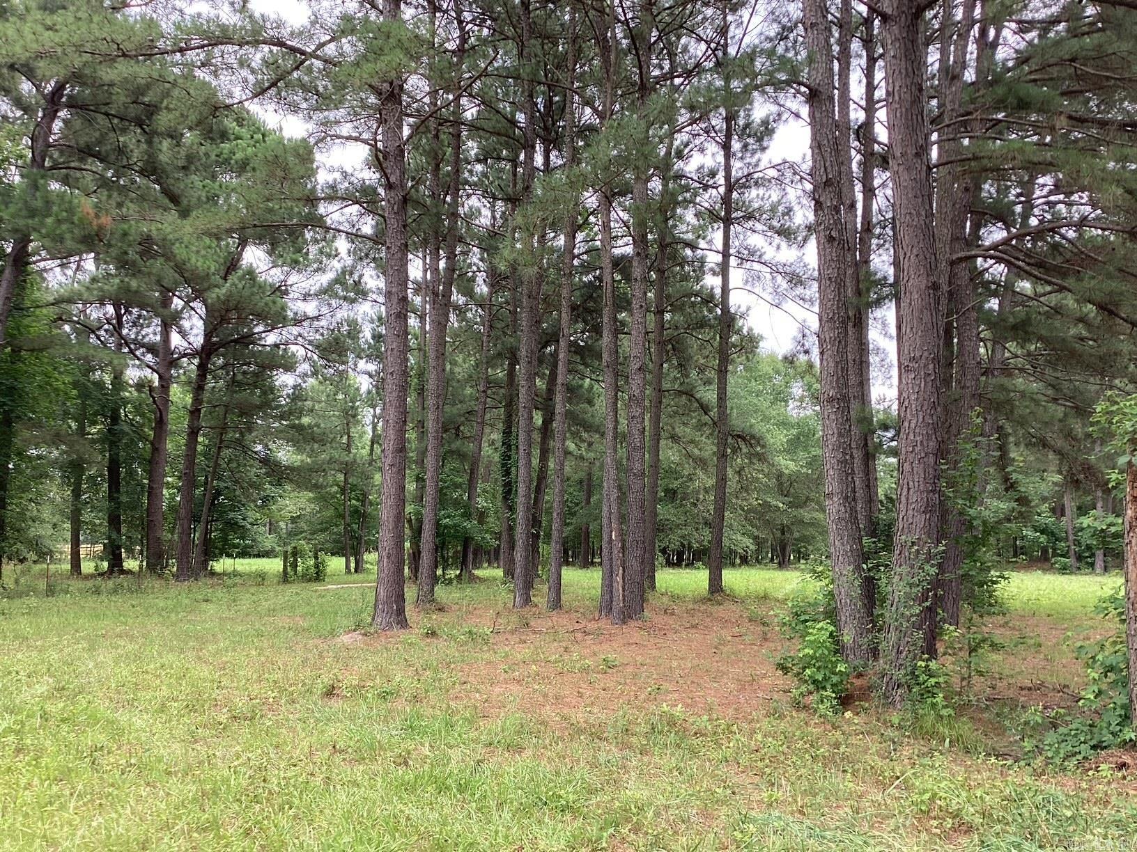  Hwy 24 E & Nevada 249 N  Prescott, AR
