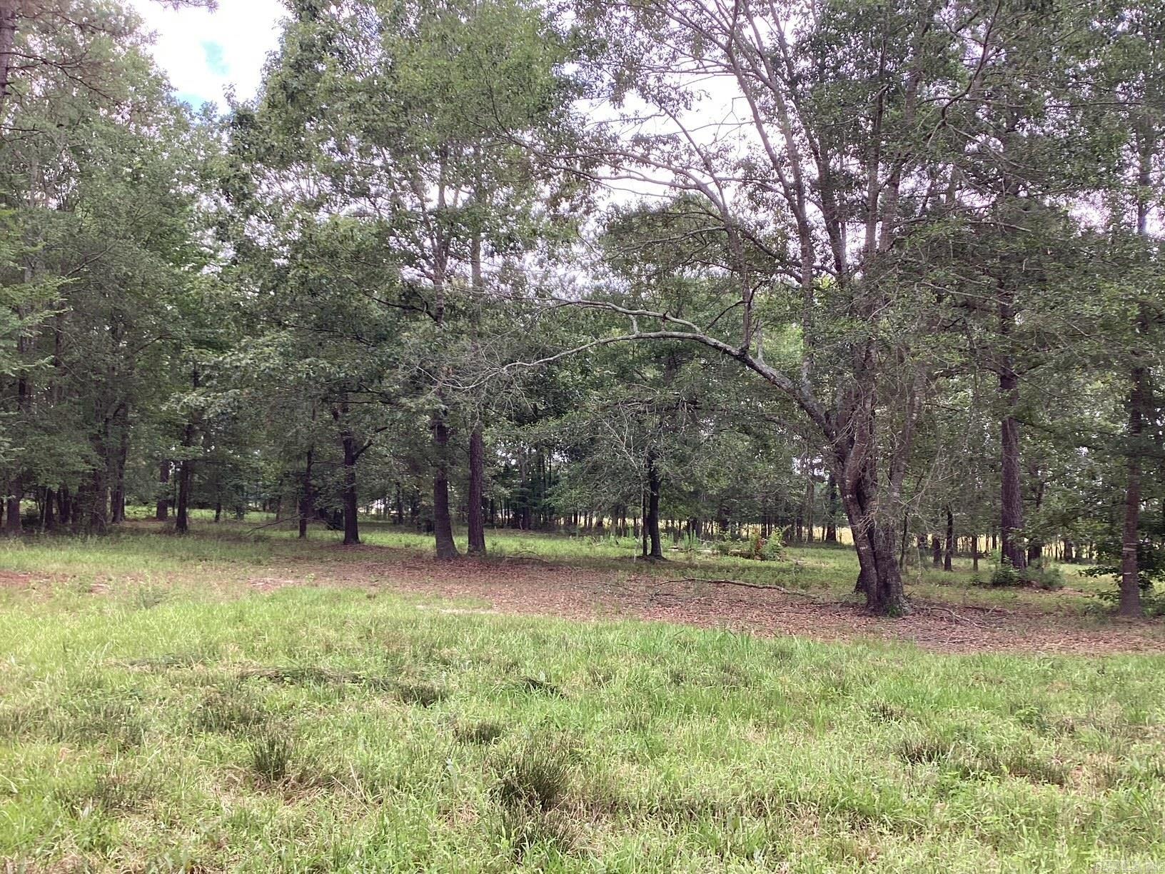  Hwy 24 E & Nevada 249 N  Prescott, AR