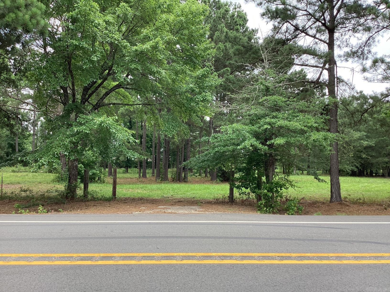  Hwy 24 E & Nevada 249 N  Prescott, AR