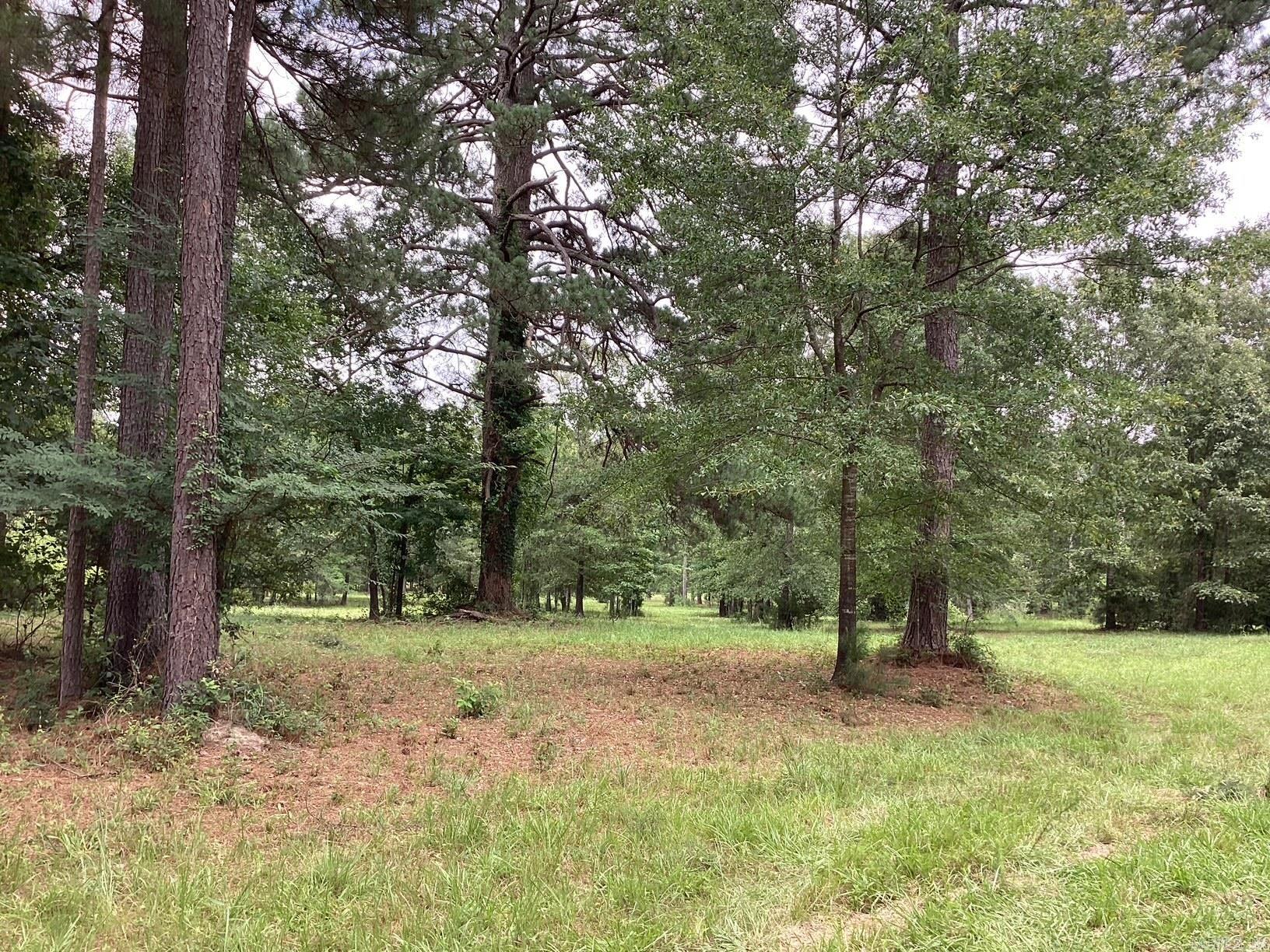  Hwy 24 E & Nevada 249 N  Prescott, AR