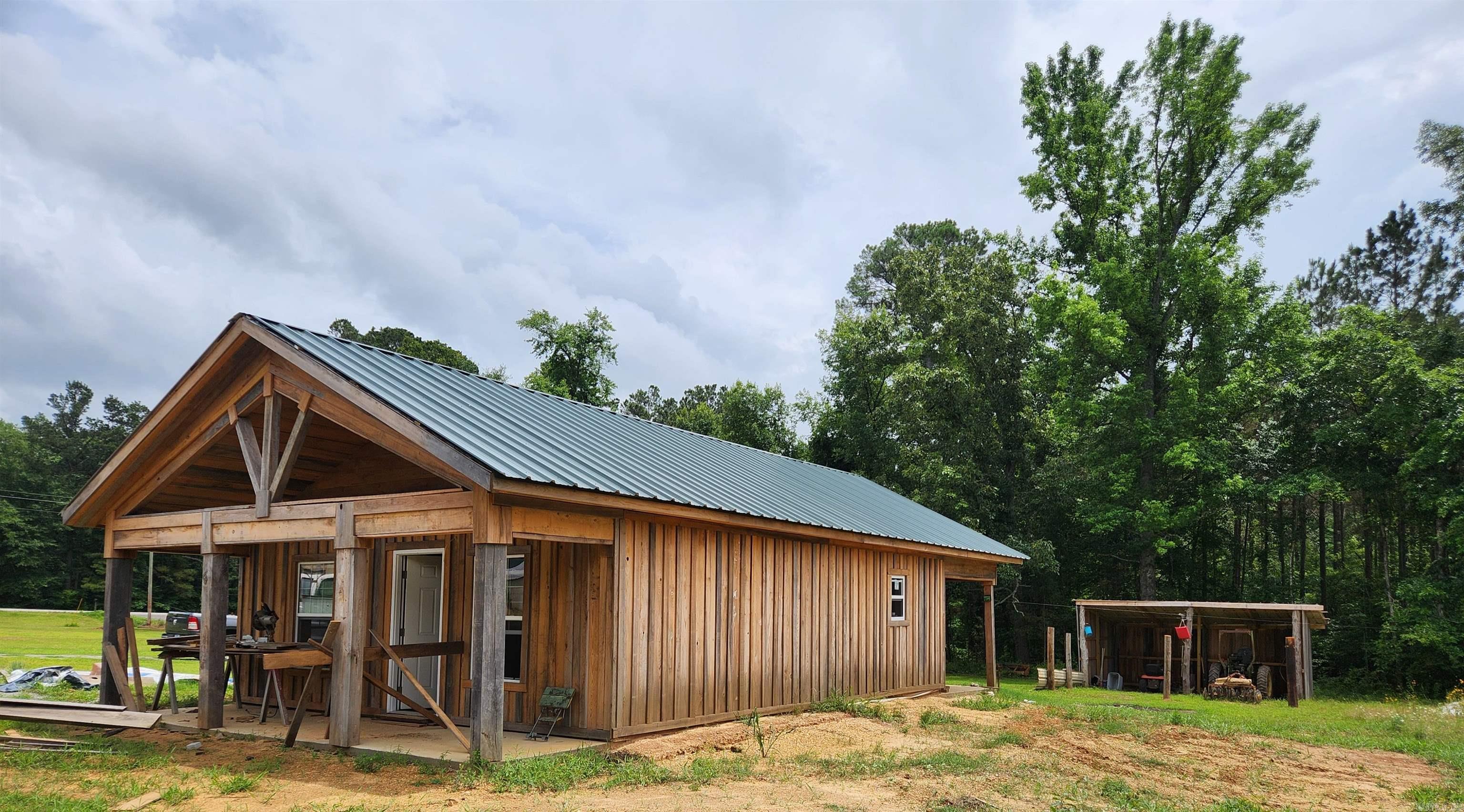 70 Kyle  Star City, AR