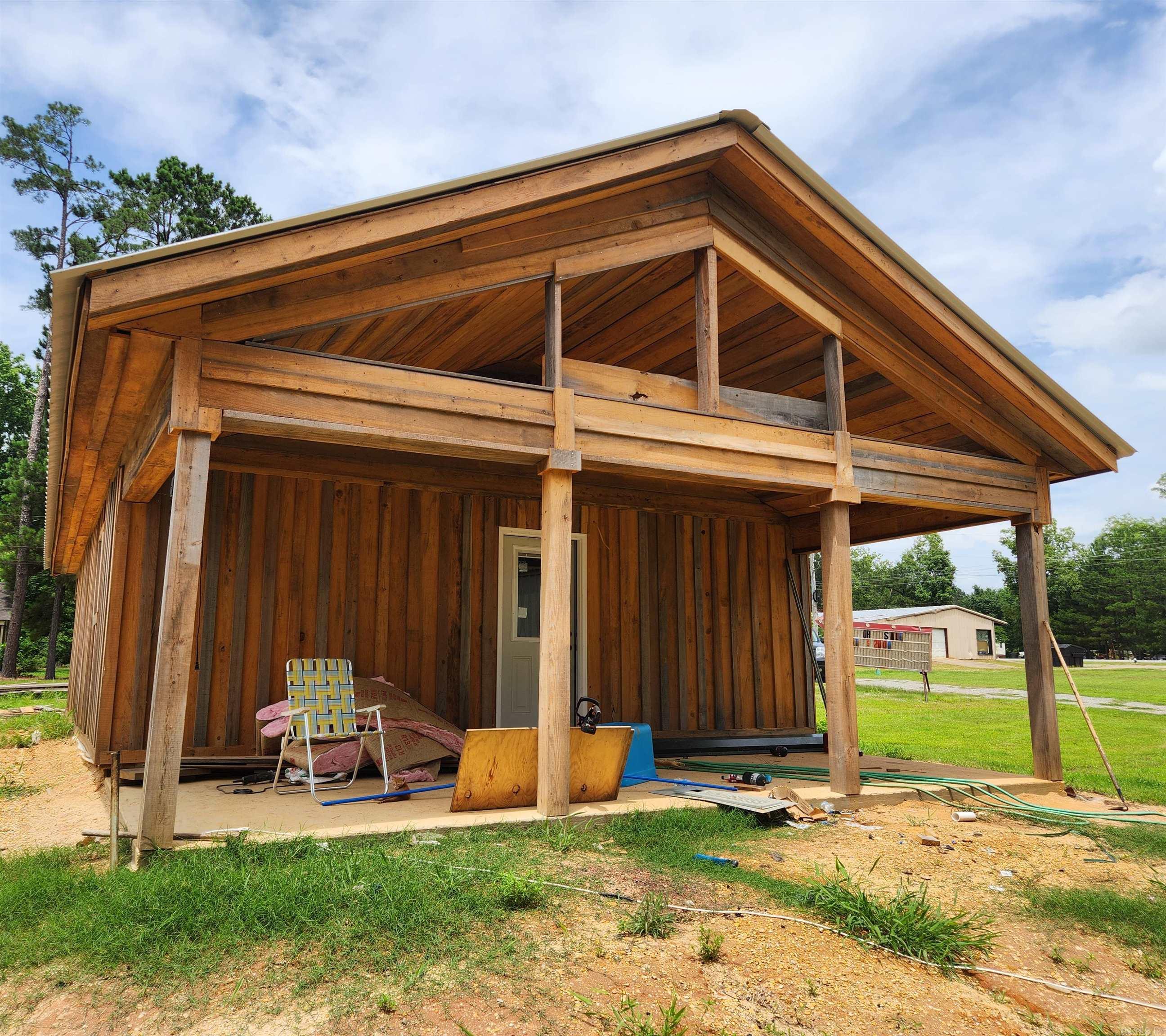 70 Kyle  Star City, AR