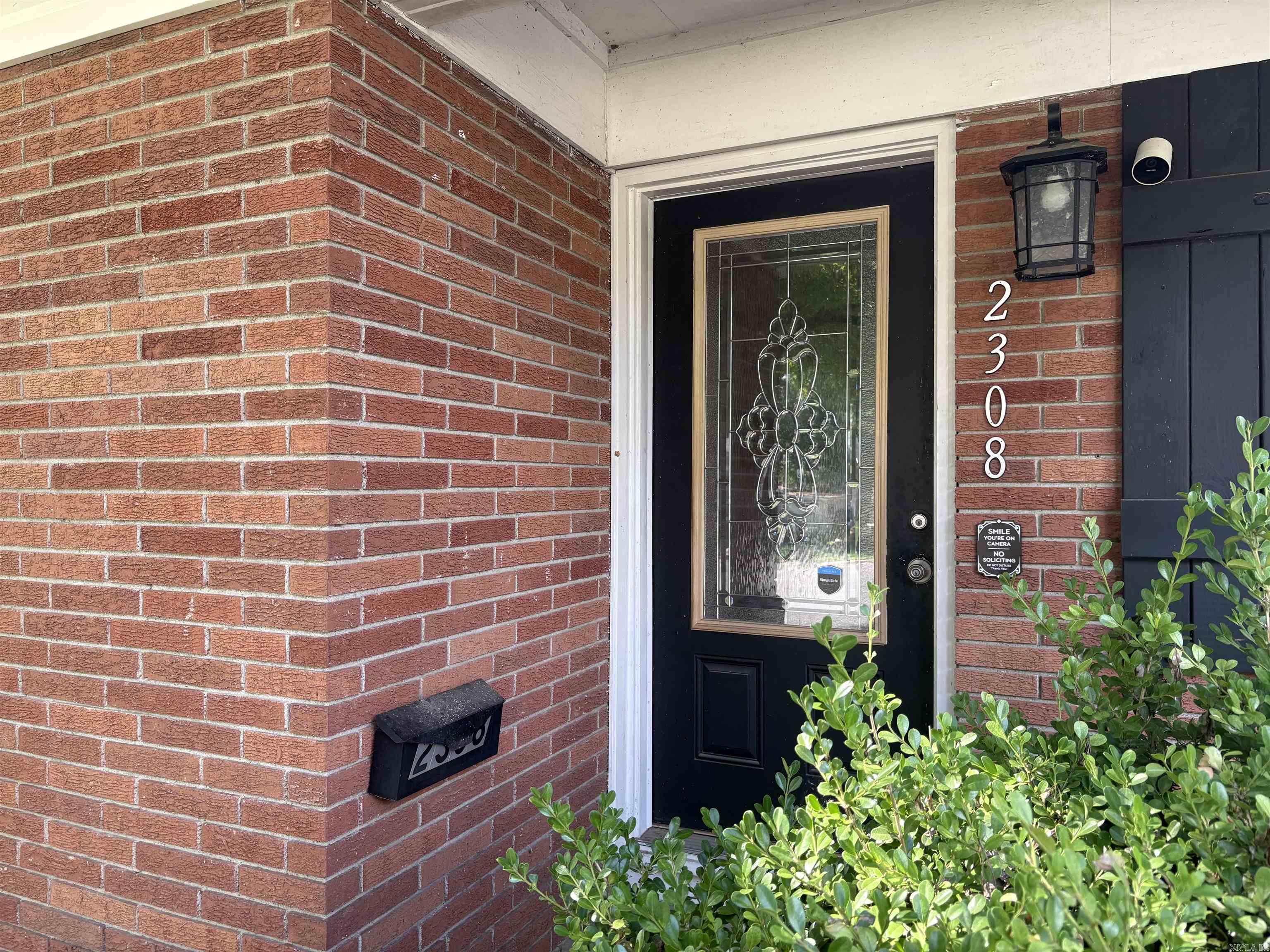 2308  Sylvia  Arkadelphia, AR