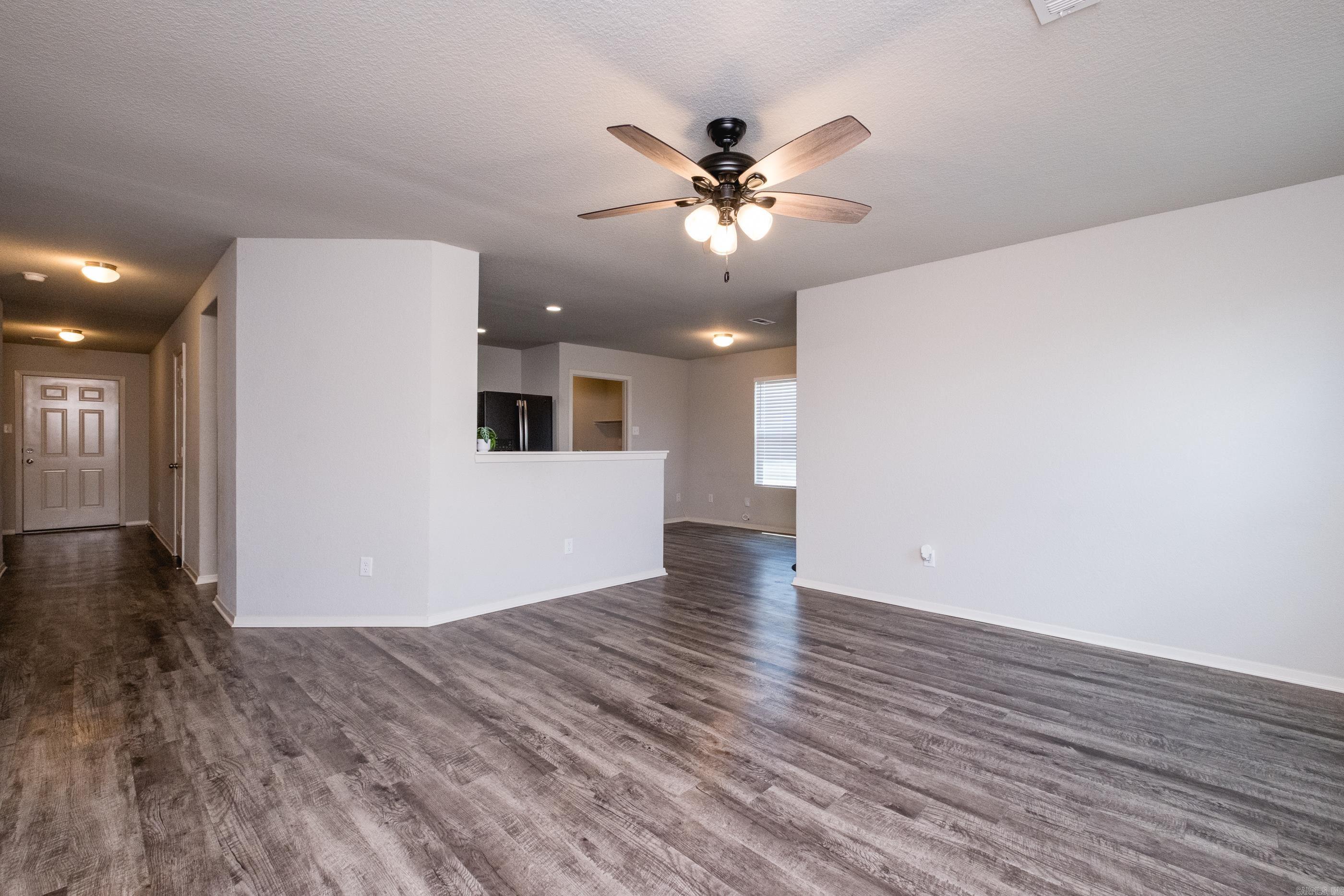 1505 Yarrow  North Little Rock, AR