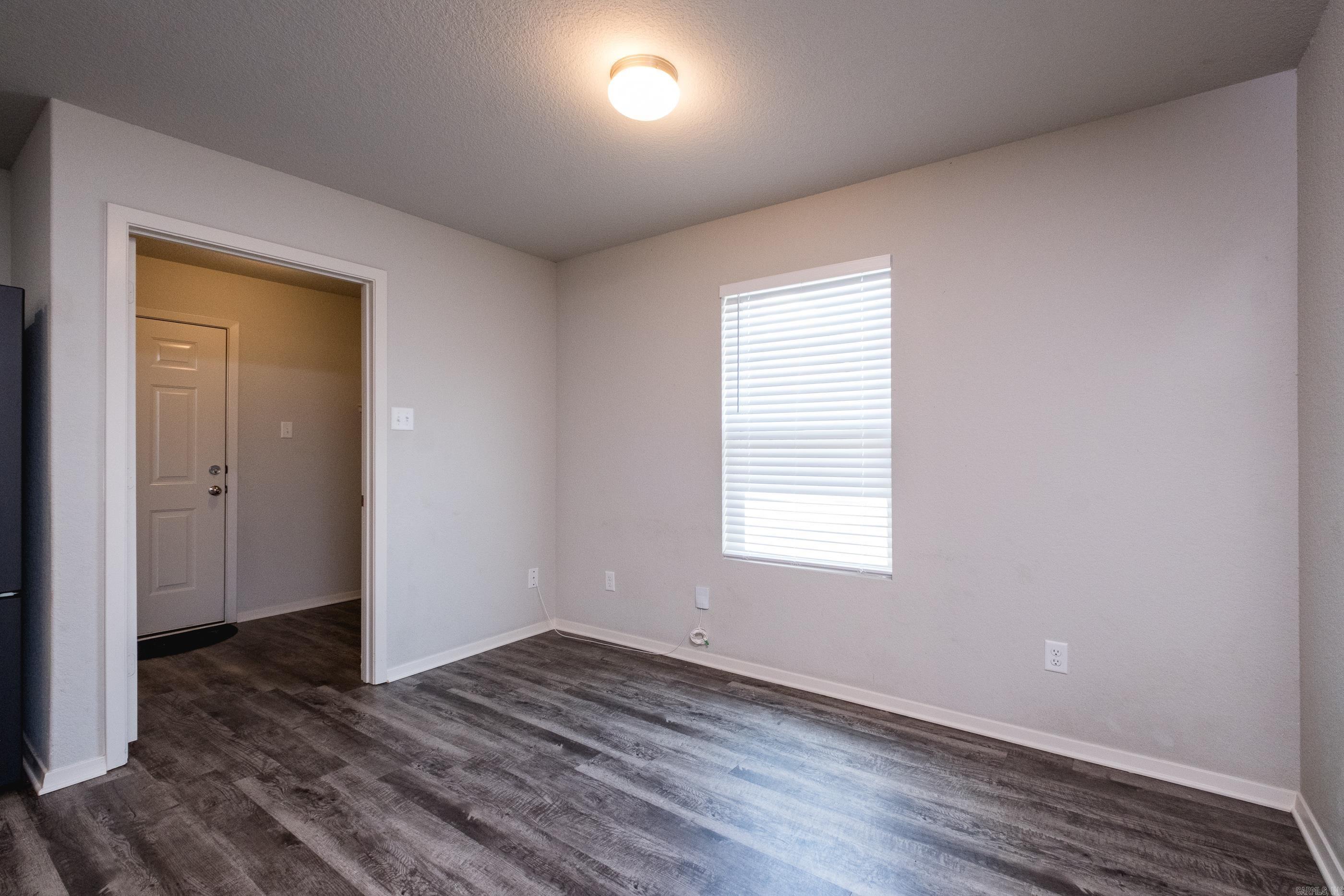 1505 Yarrow  North Little Rock, AR