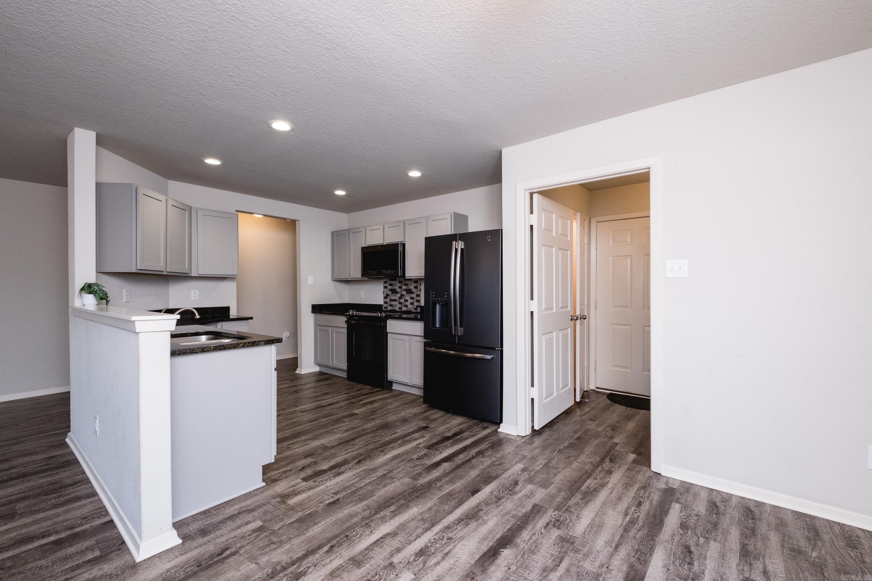 1505 Yarrow  North Little Rock, AR