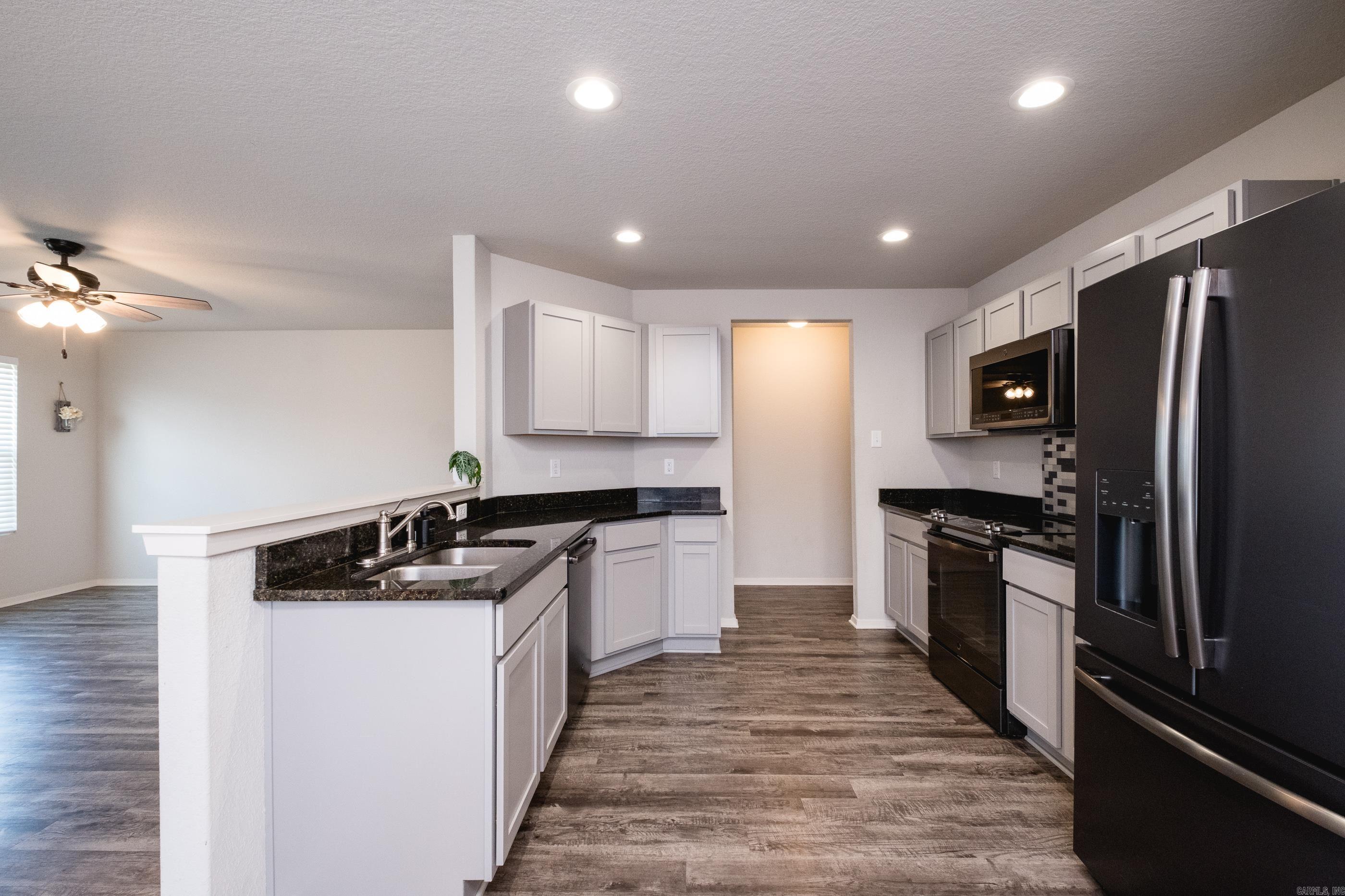 1505 Yarrow  North Little Rock, AR