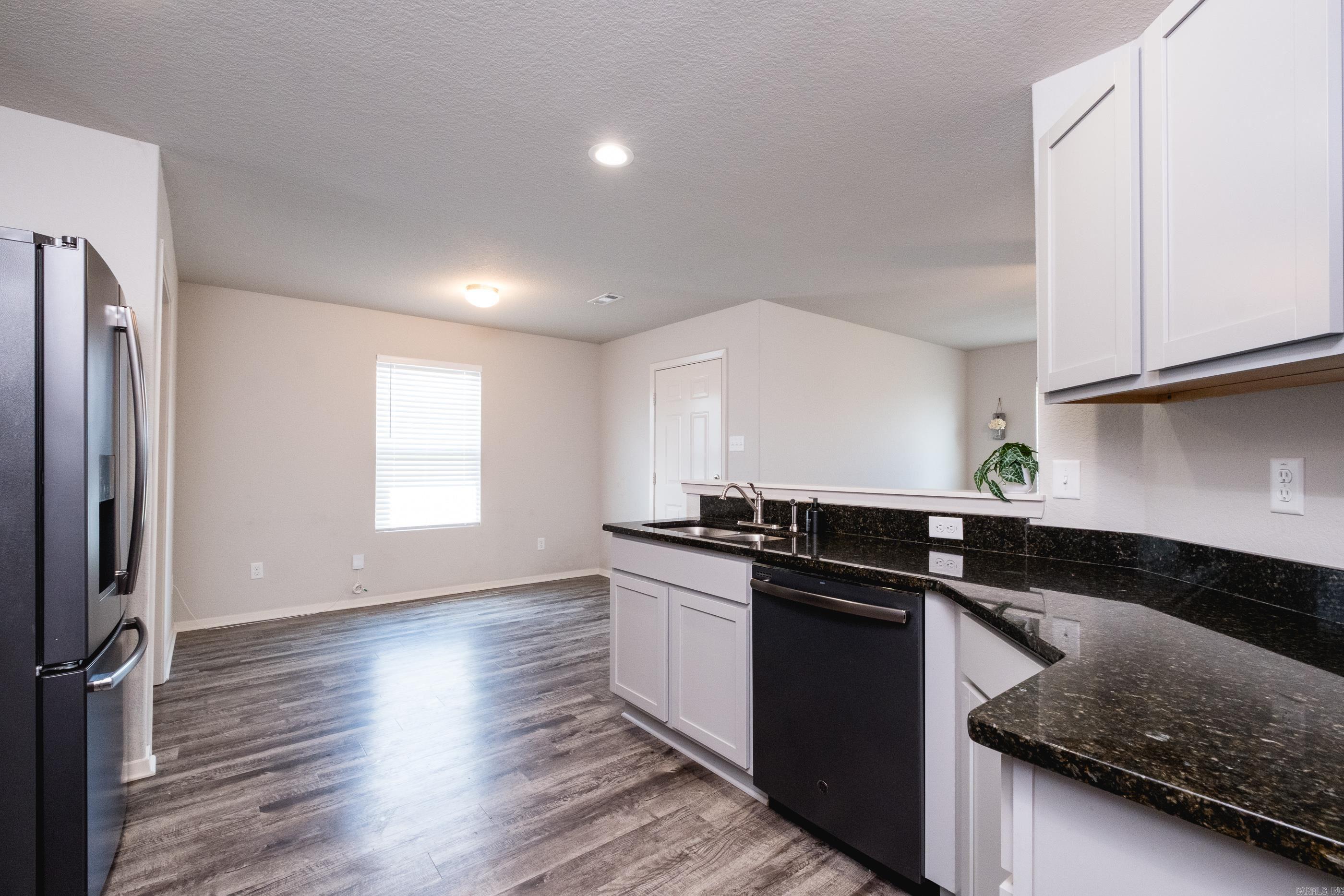 1505 Yarrow  North Little Rock, AR