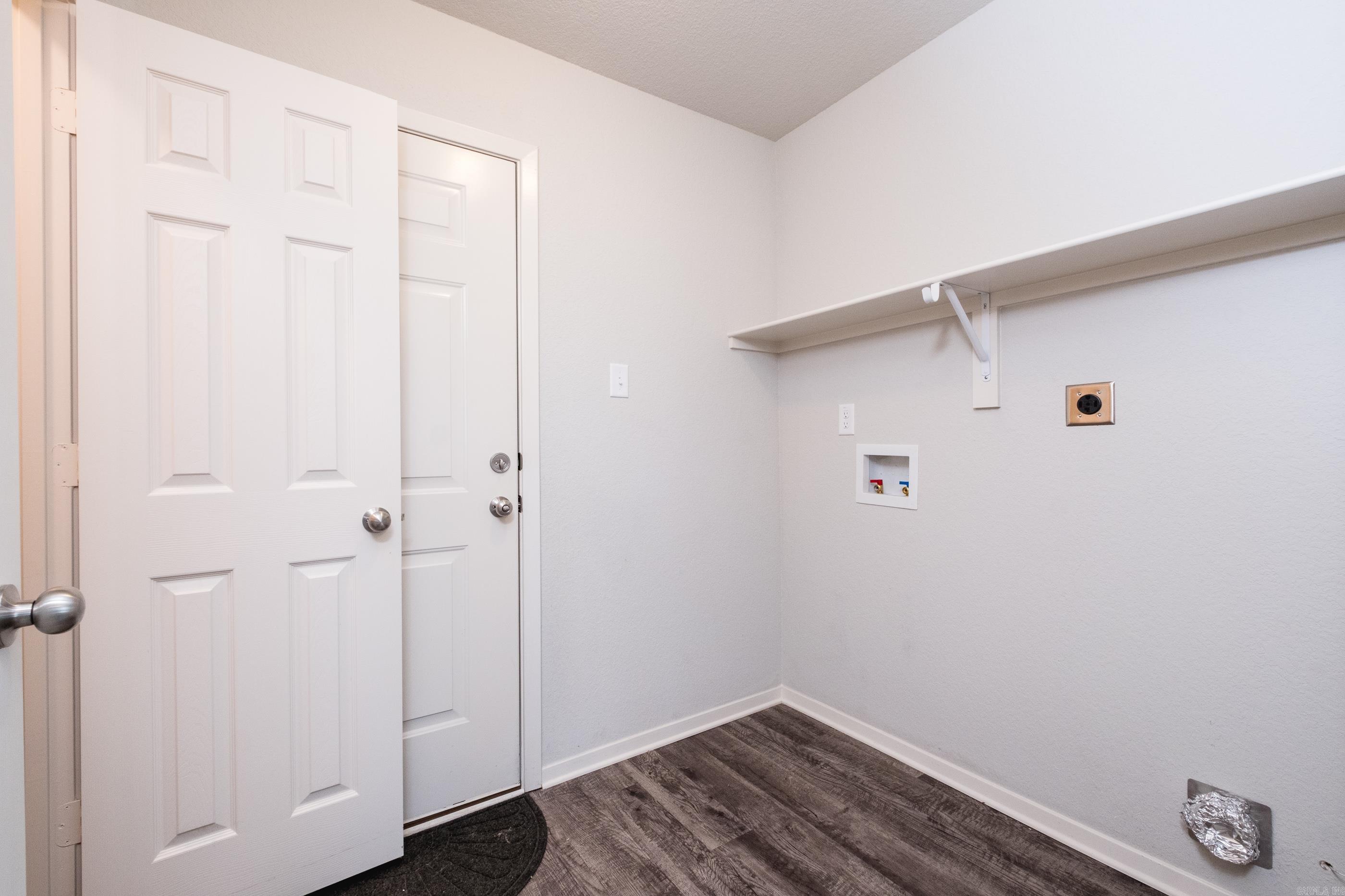 1505 Yarrow  North Little Rock, AR