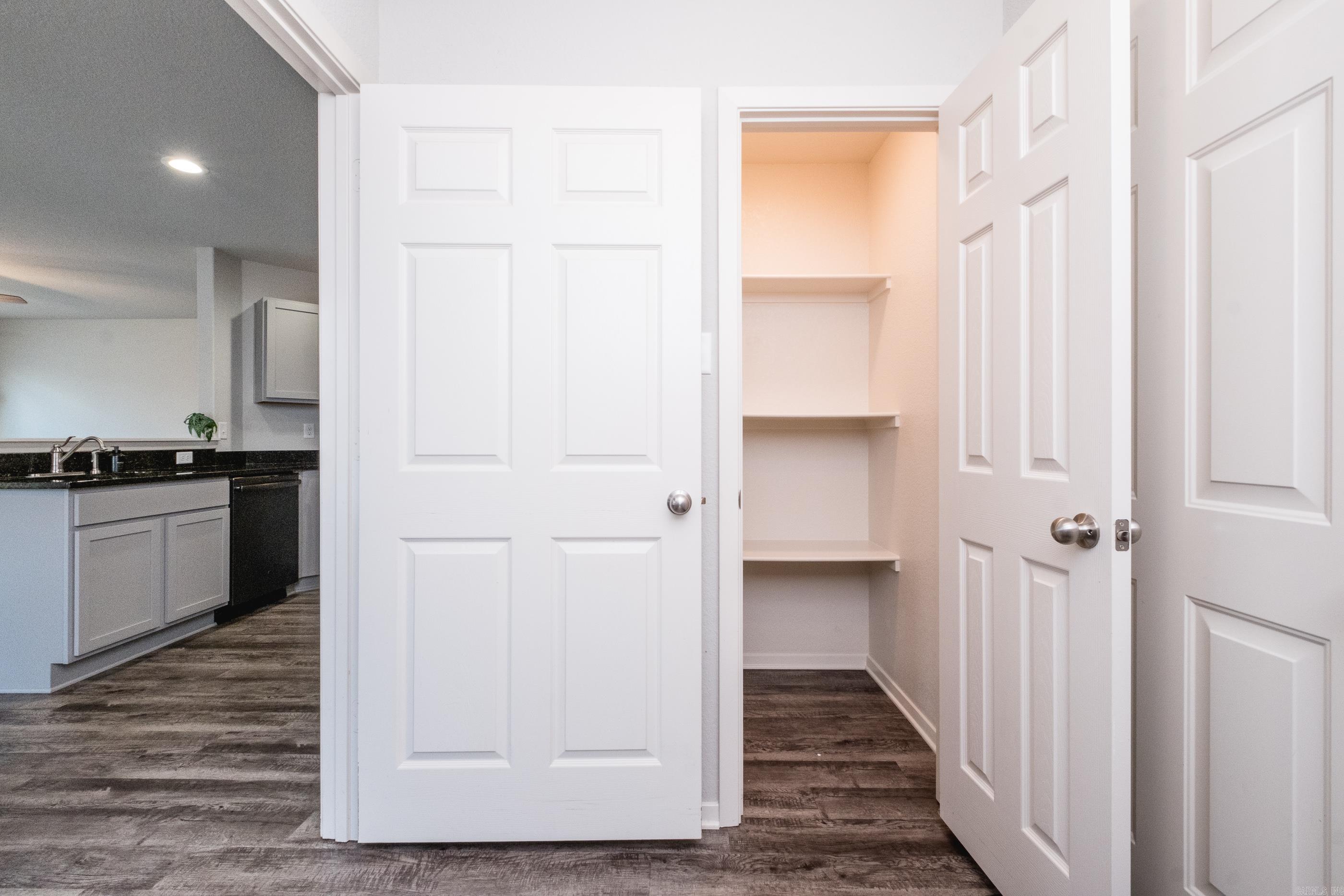 1505 Yarrow  North Little Rock, AR
