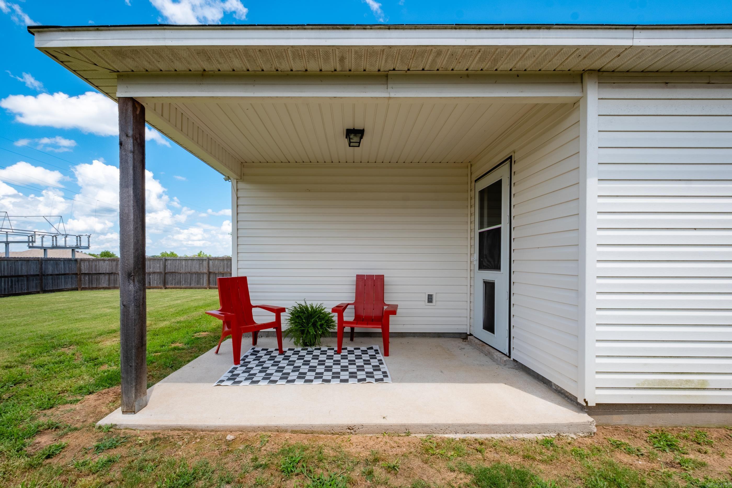 1505 Yarrow  North Little Rock, AR