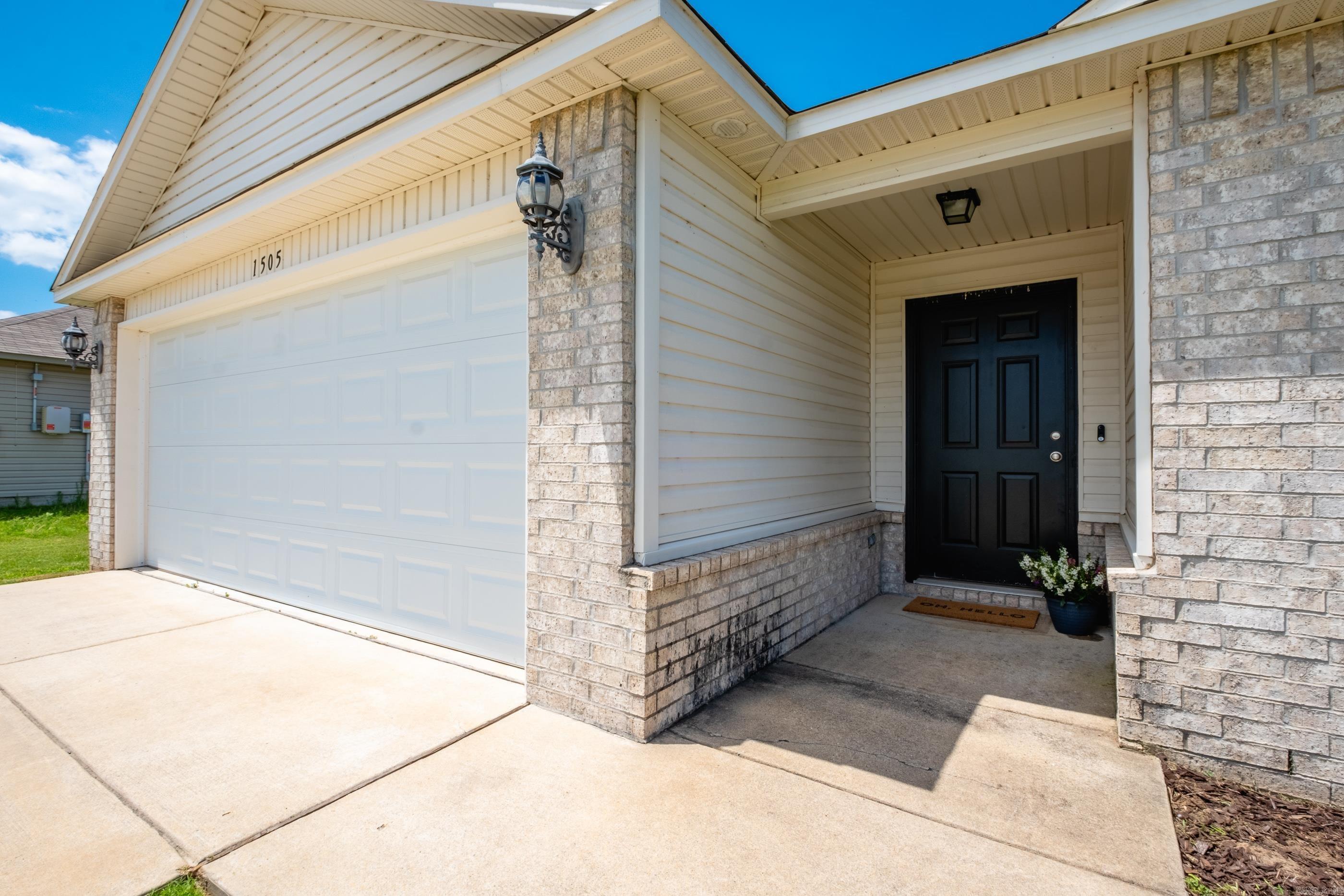 1505 Yarrow  North Little Rock, AR