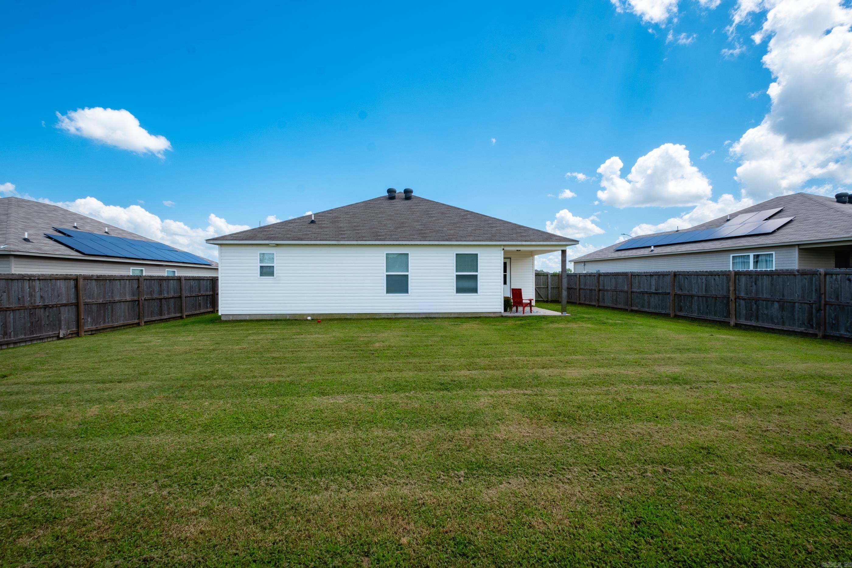 1505 Yarrow  North Little Rock, AR