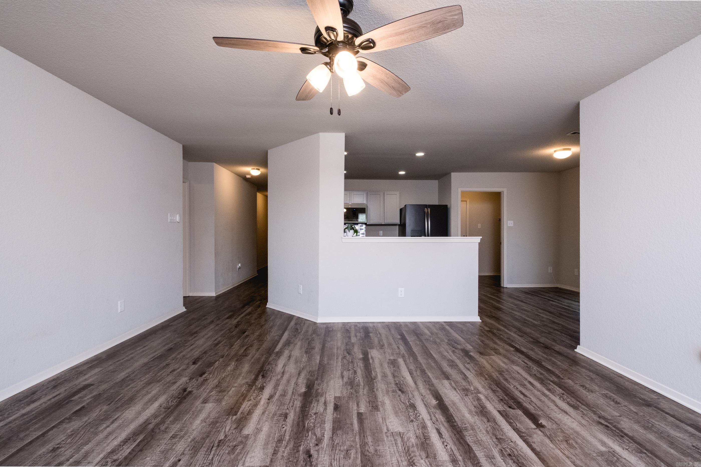 1505 Yarrow  North Little Rock, AR