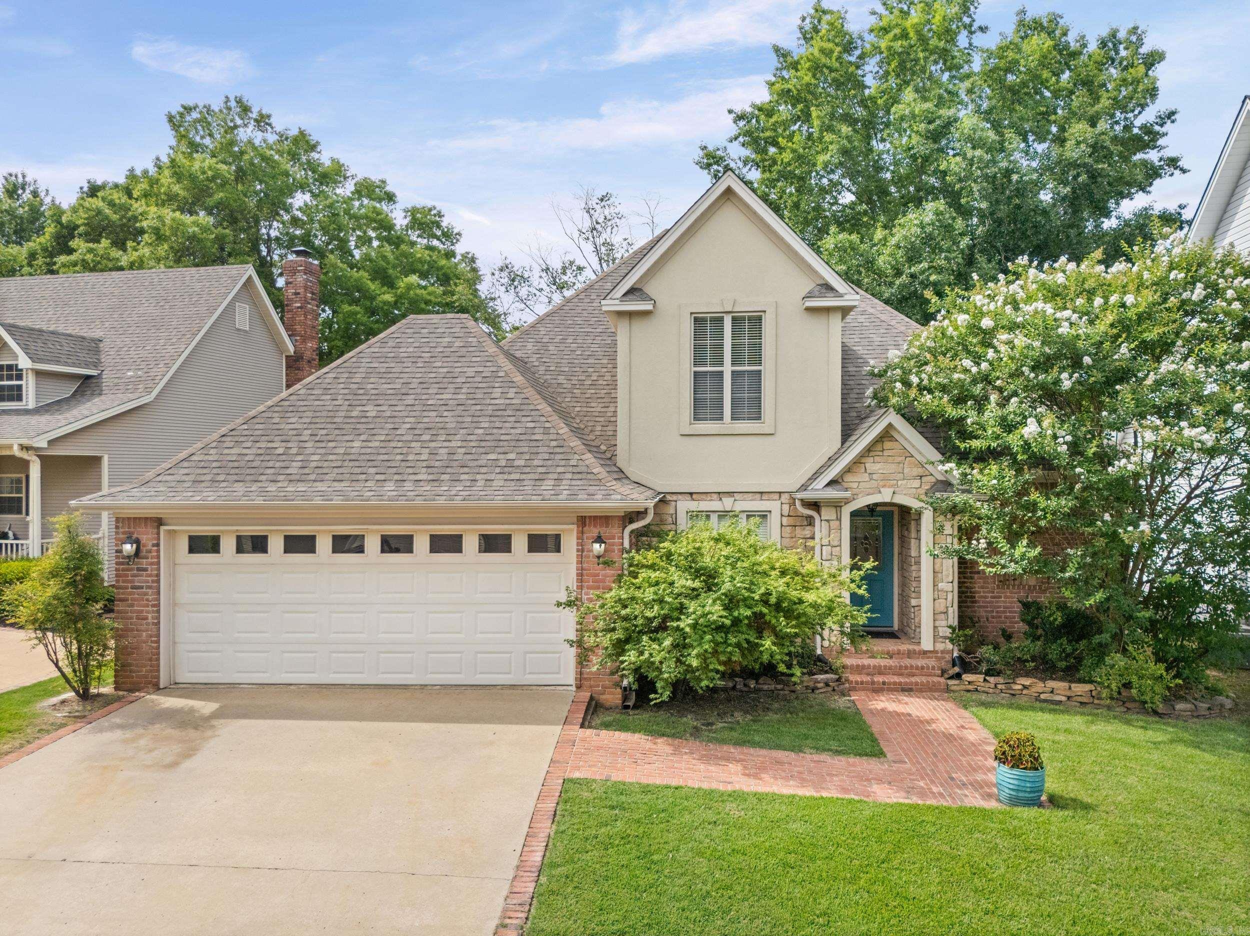 120  Cottage Lake  Searcy, AR