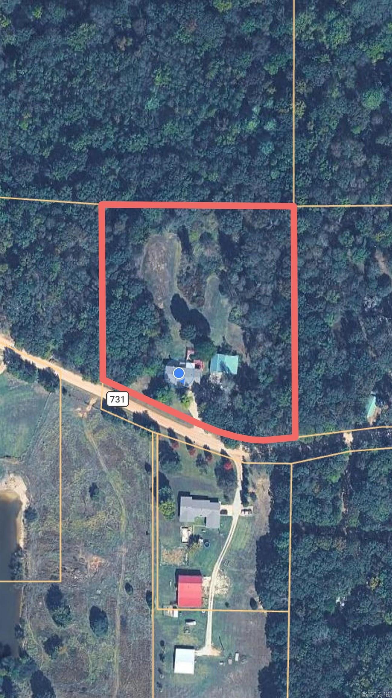 447 Greene 731  Jonesboro, AR
