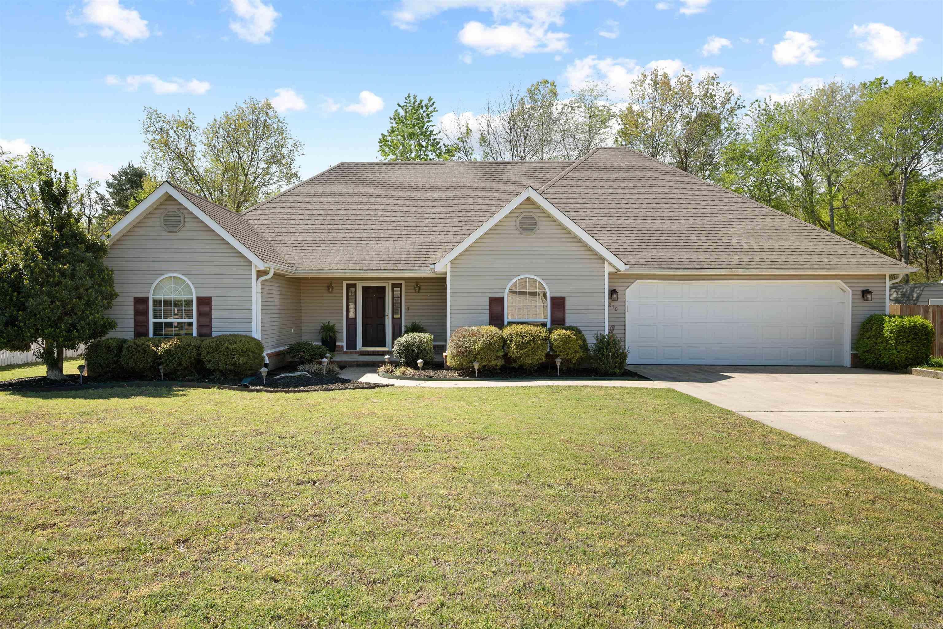 1810 Cypress  Paragould, AR