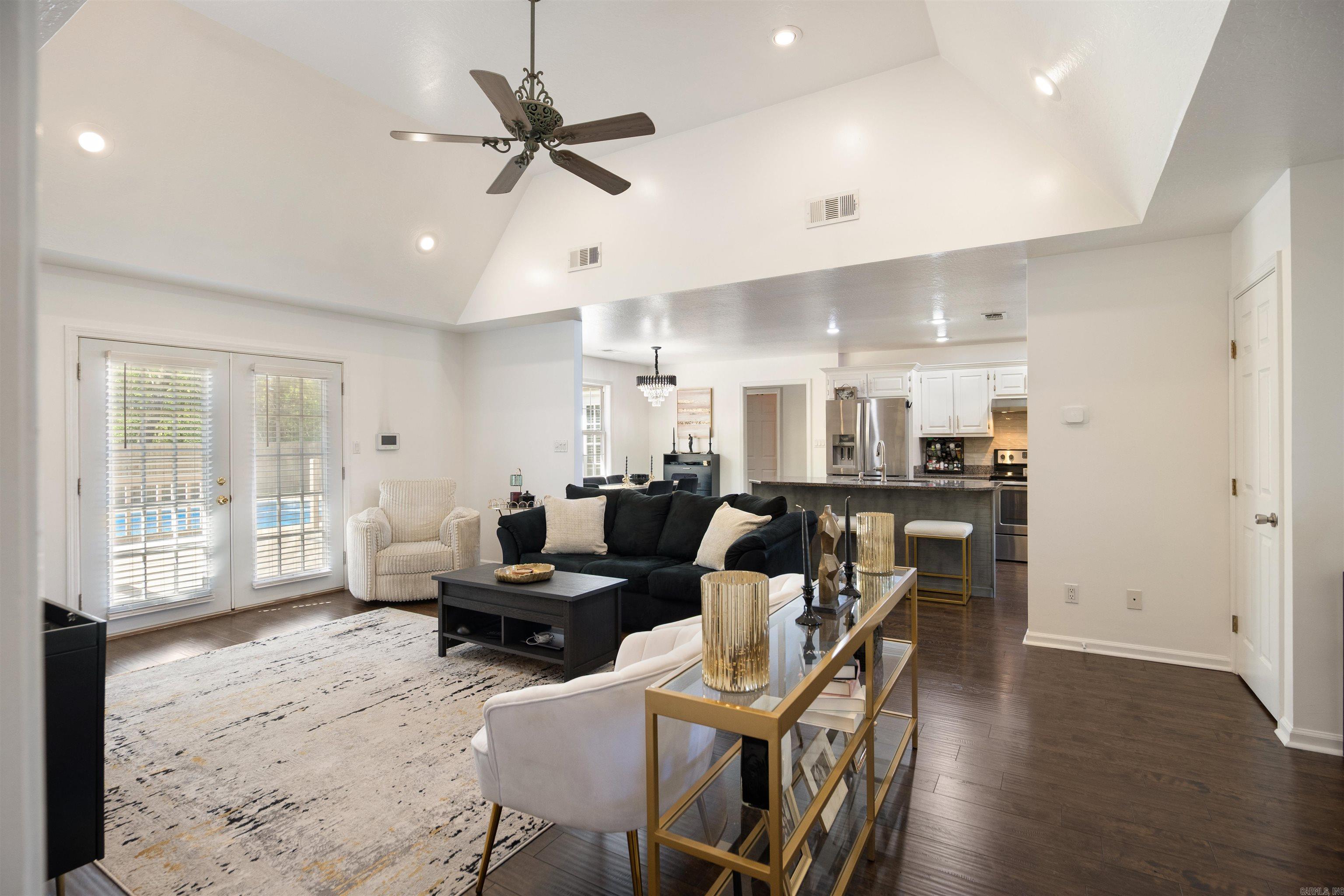 1810 Cypress  Paragould, AR