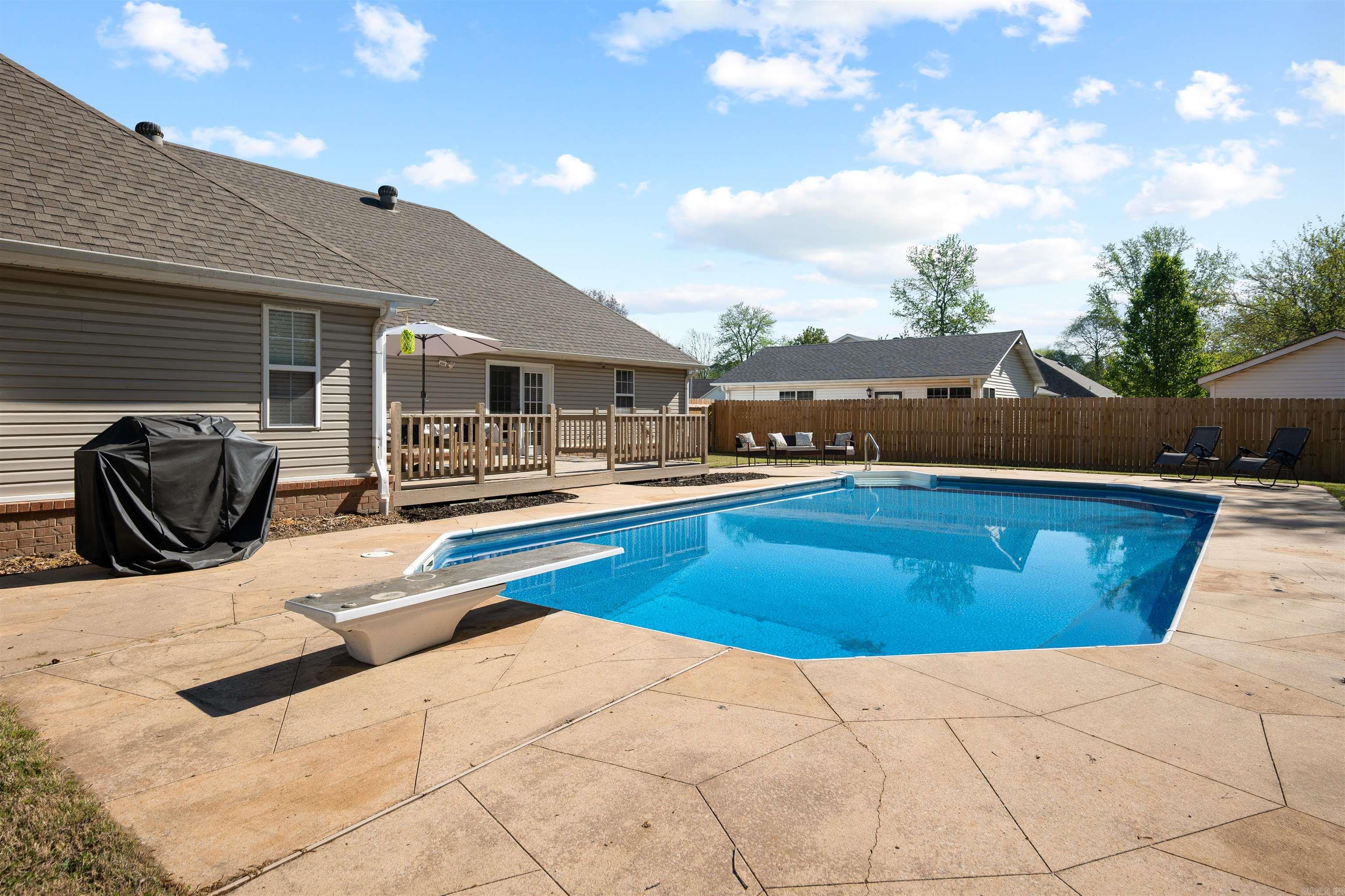 1810 Cypress  Paragould, AR