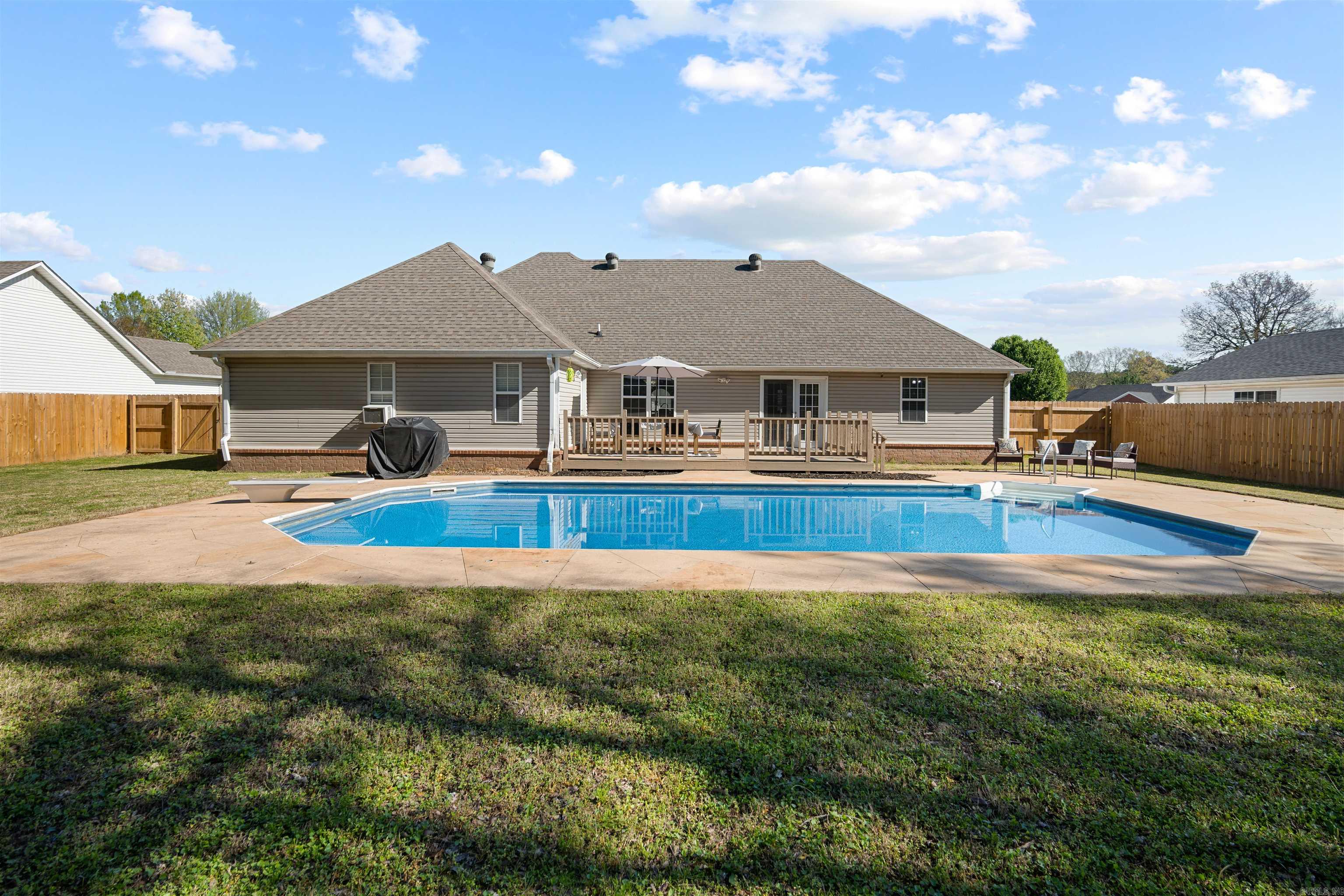 1810 Cypress  Paragould, AR