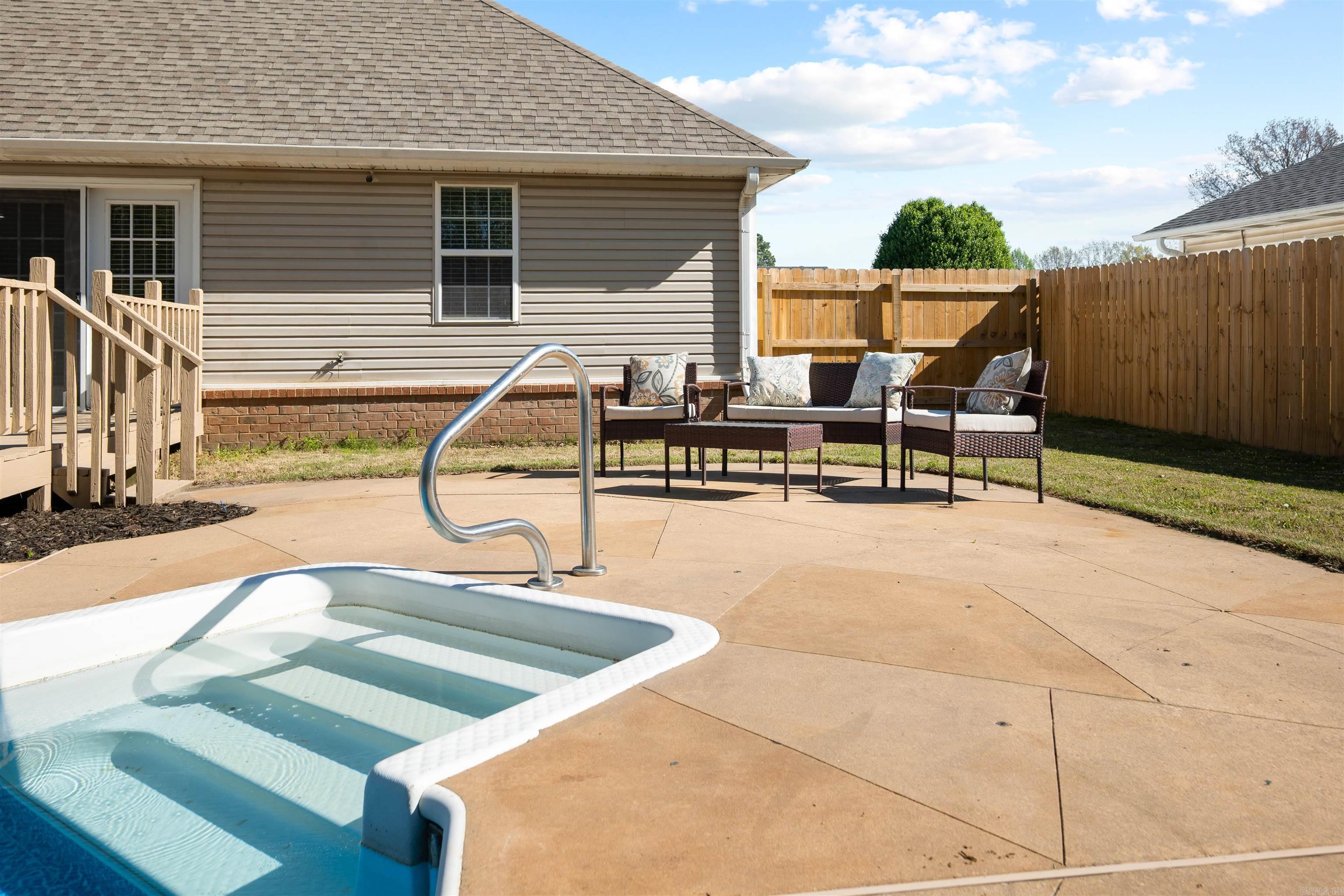 1810 Cypress  Paragould, AR
