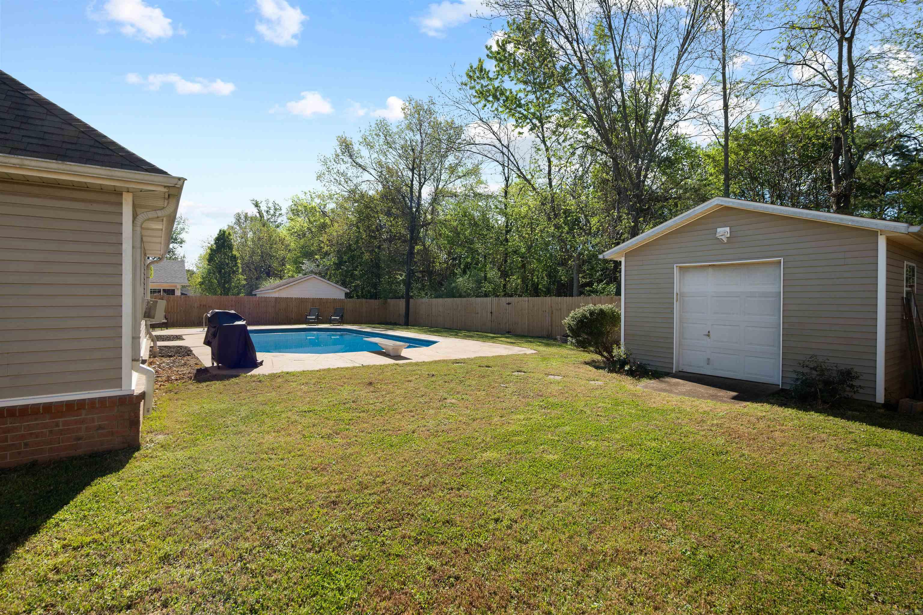1810 Cypress  Paragould, AR