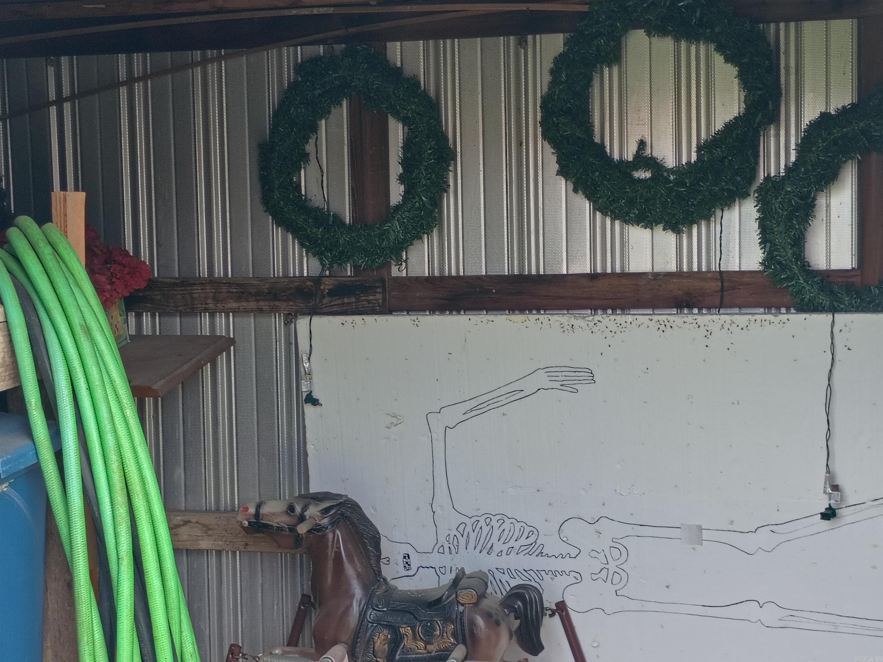 274 BRADLEY 17 RD S  Warren, AR