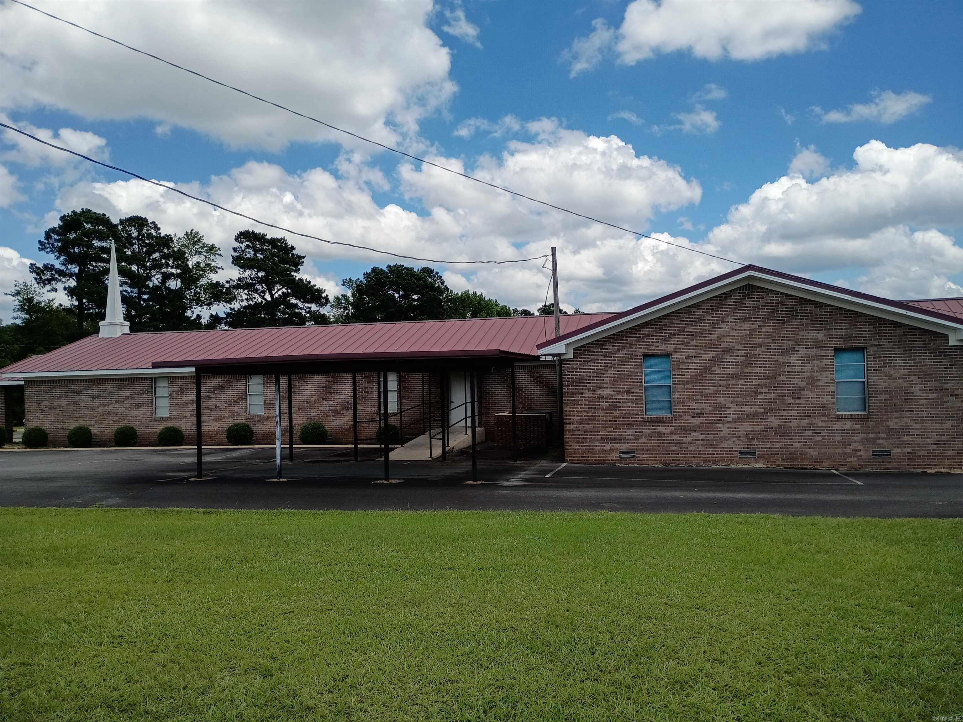 274 BRADLEY 17 RD S  Warren, AR
